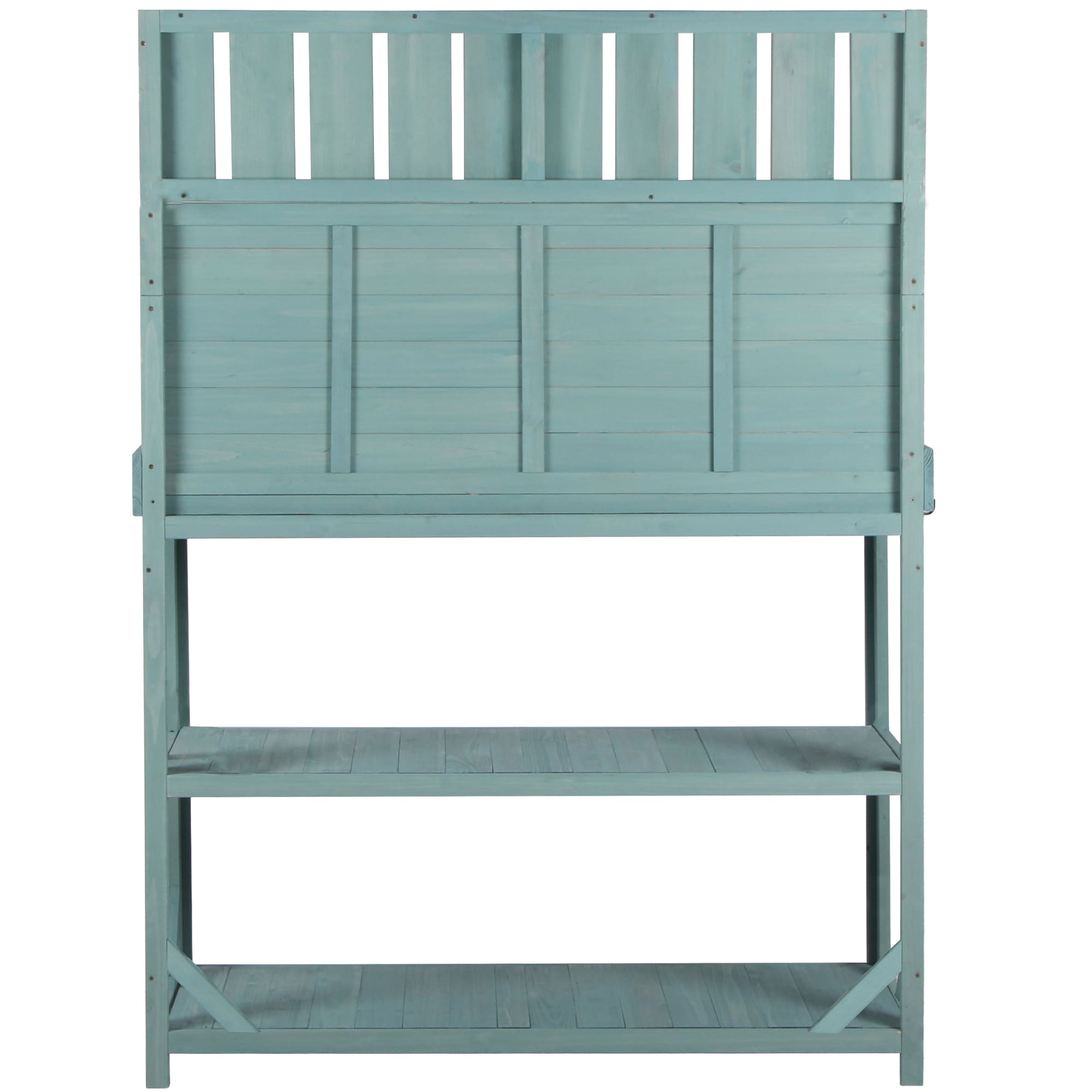 Kahomvis G243-QP717-21 Potting-Benches - View #10