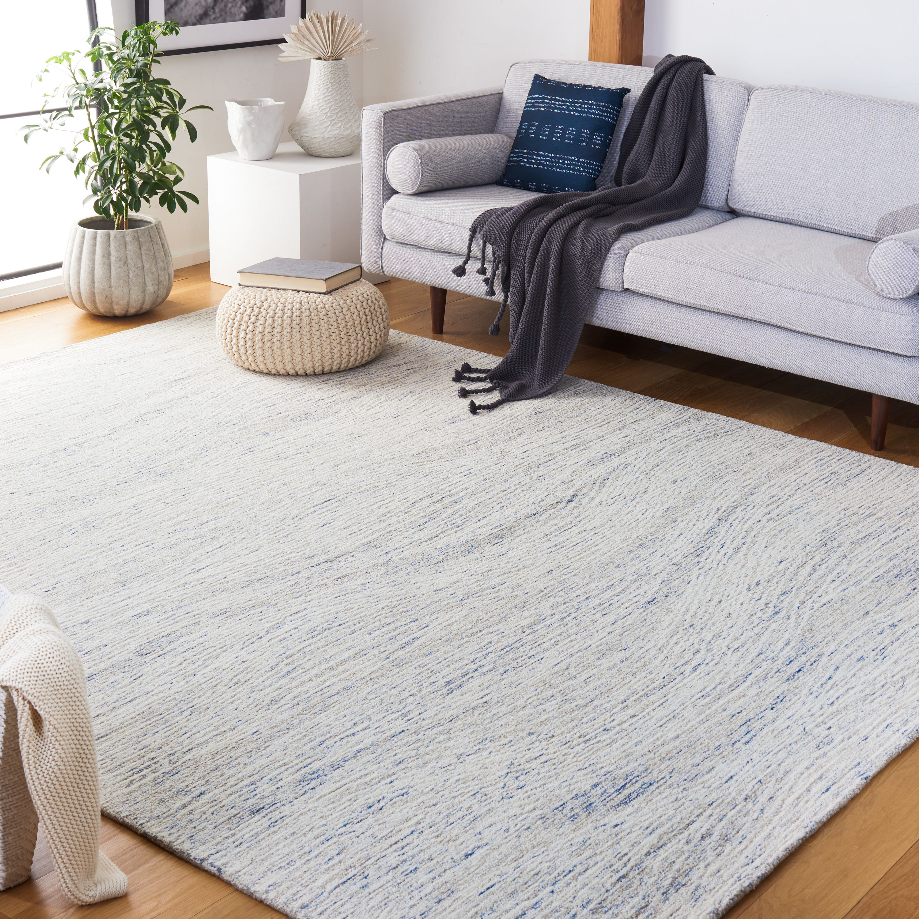 Safavieh MET995L-4 rugs - View #5