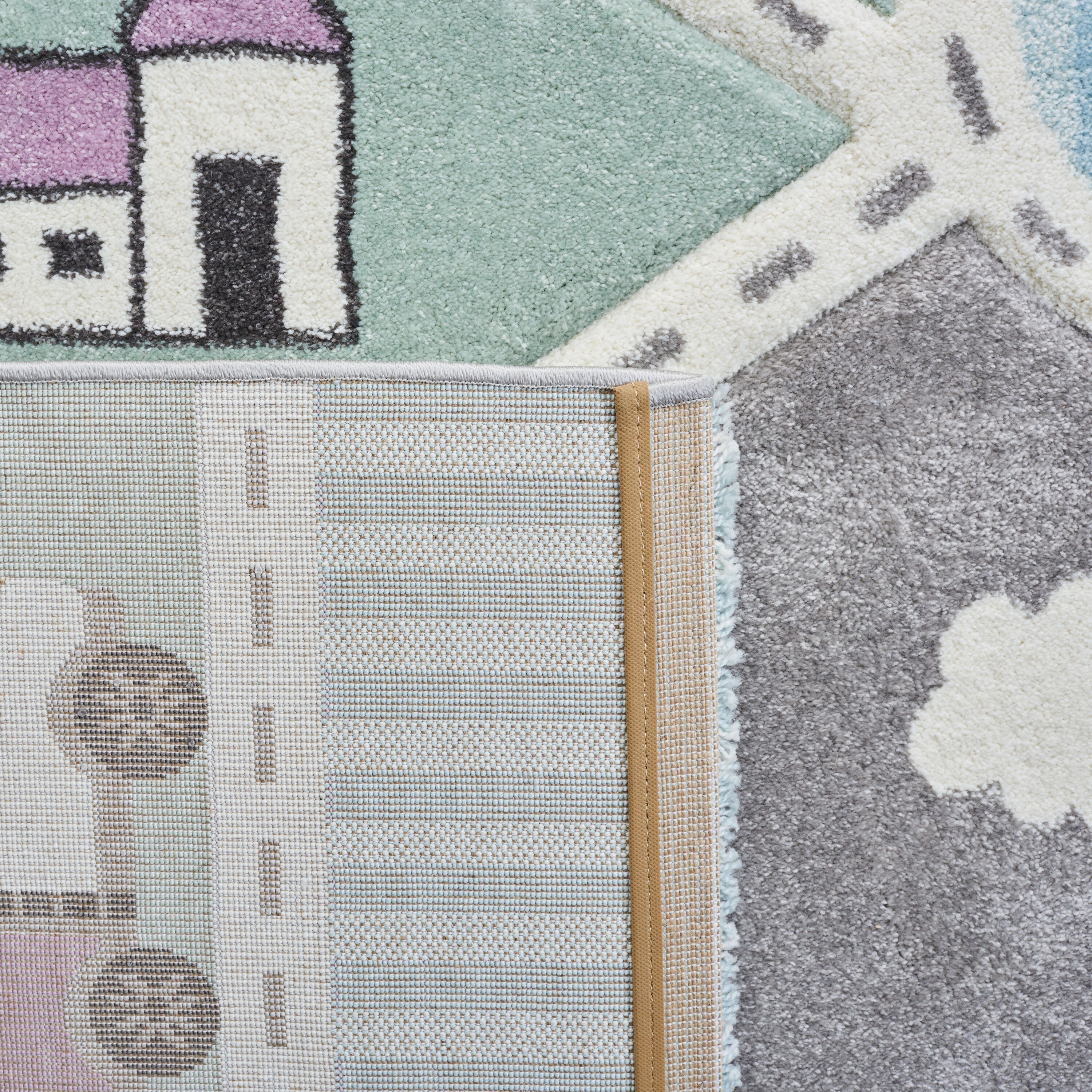 Safavieh CRK193F-24 rugs - View #6