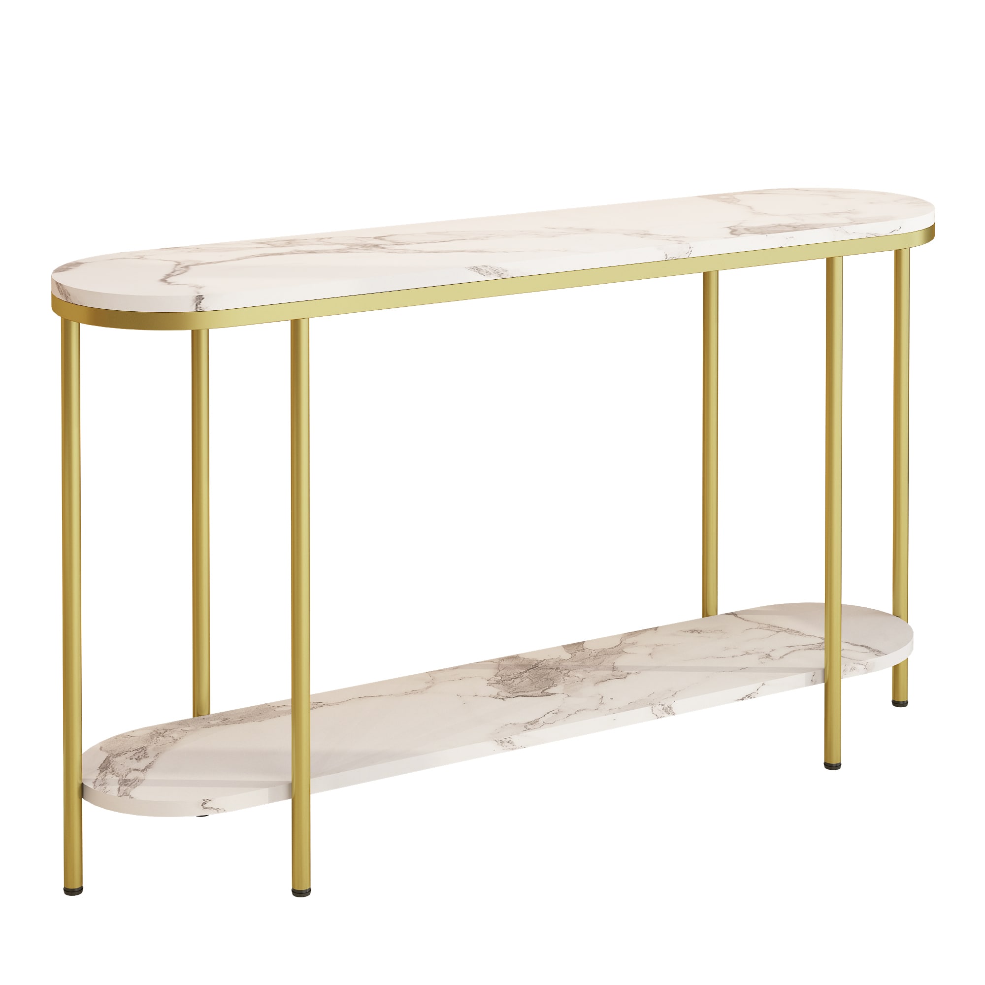 Winado LO1G52003337 Casual White Console table