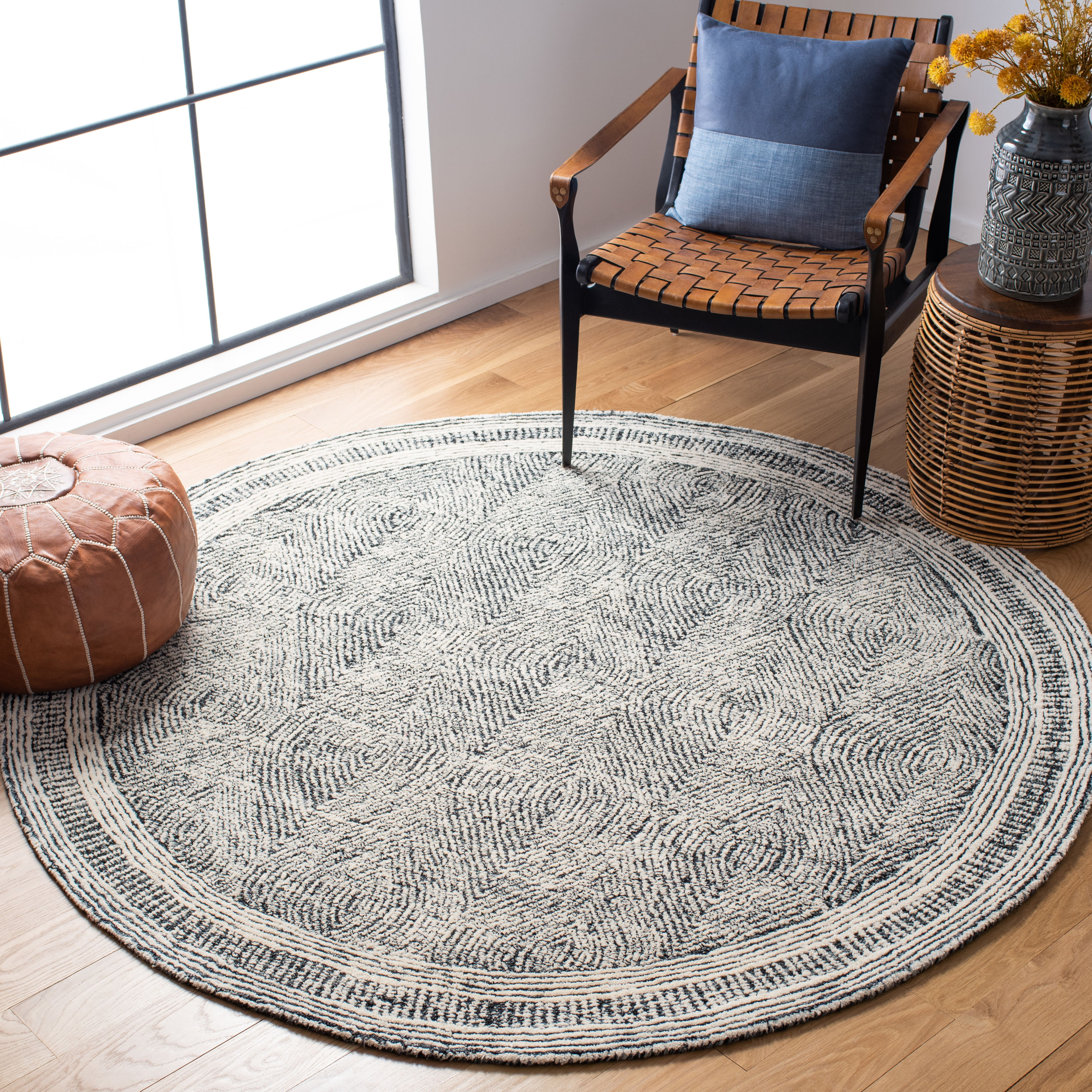 Safavieh ABT340H-4R rugs - View #2