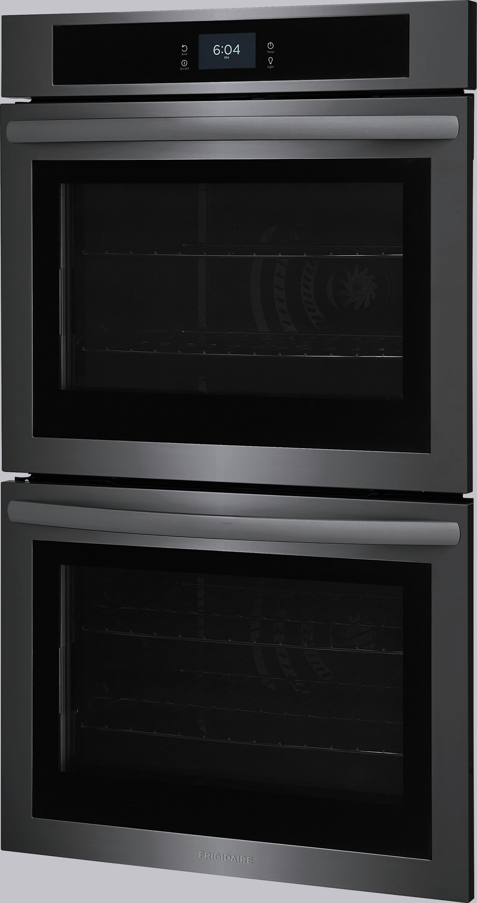 Frigidaire FCWD3027AD Dwall-Elec-Oven - View #2