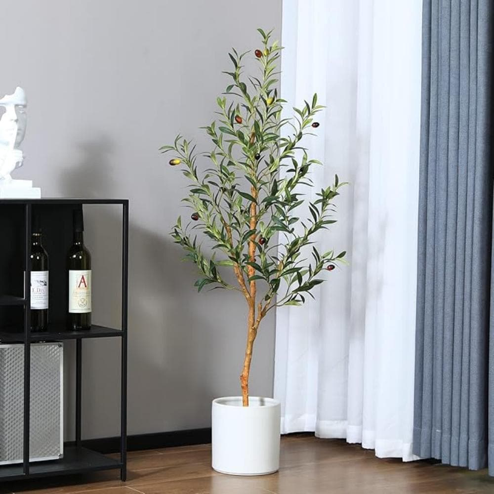 Aveyas AVE011-4FOOT Artificial-Plants-Trees - View #3