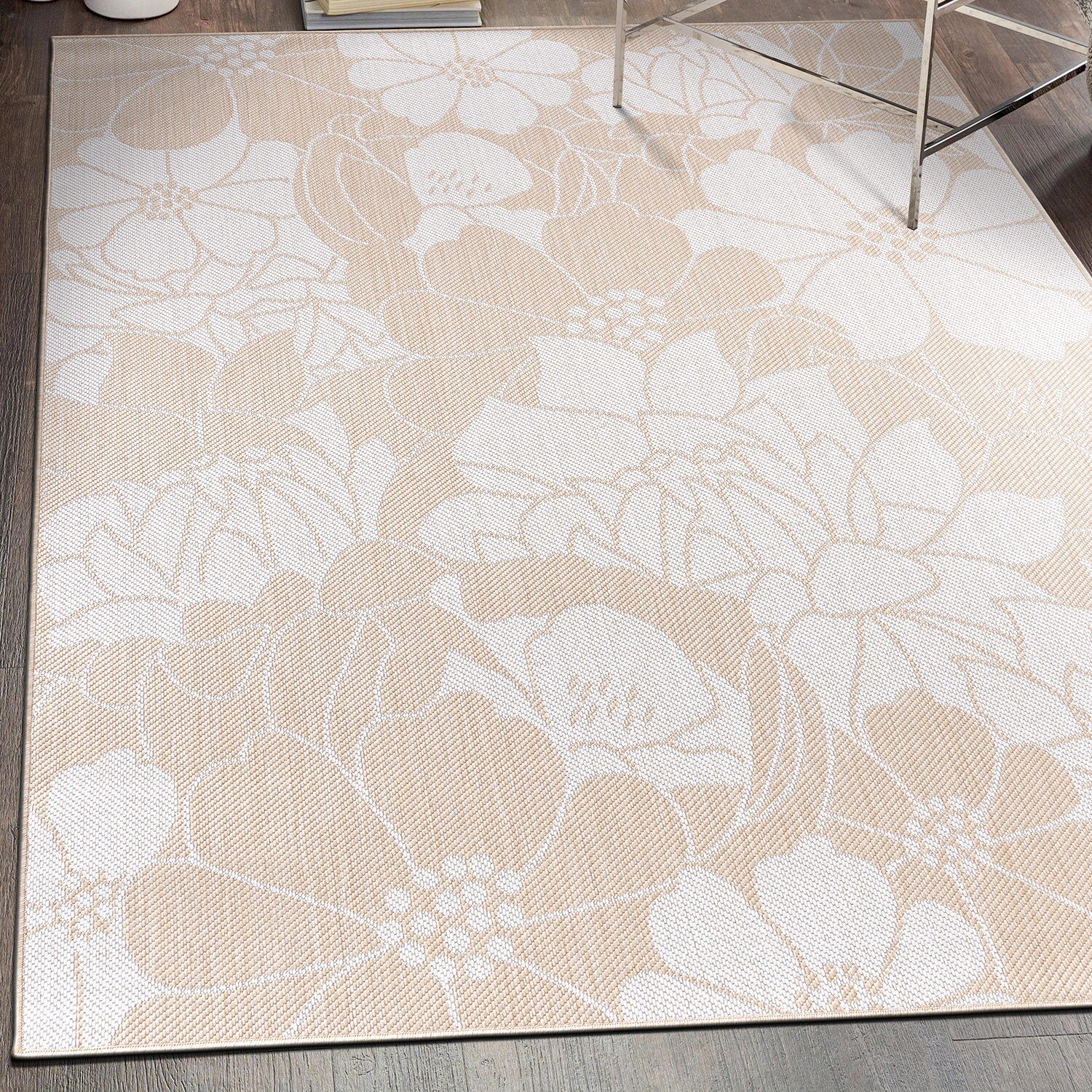 World Rug Gallery 115NATURAL5X7 rugs - View #9