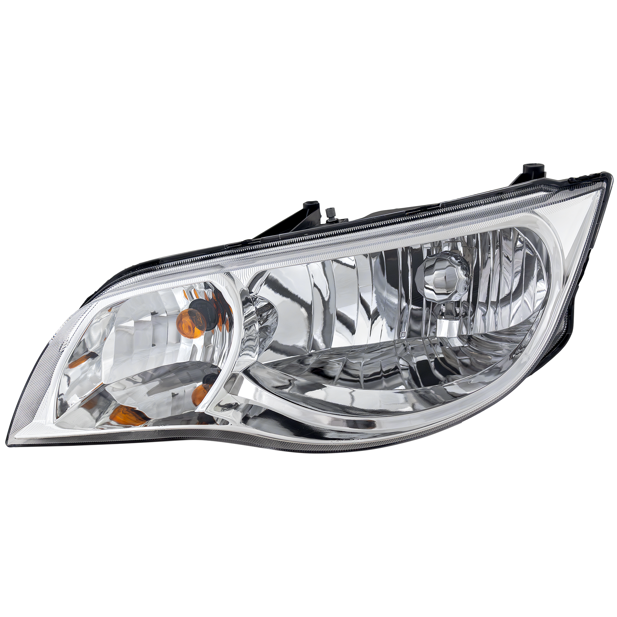 Garage-Pro JCWS100142GP Headlight For Saturn Ion 03-07 Lh Assembly Halogen Coupe