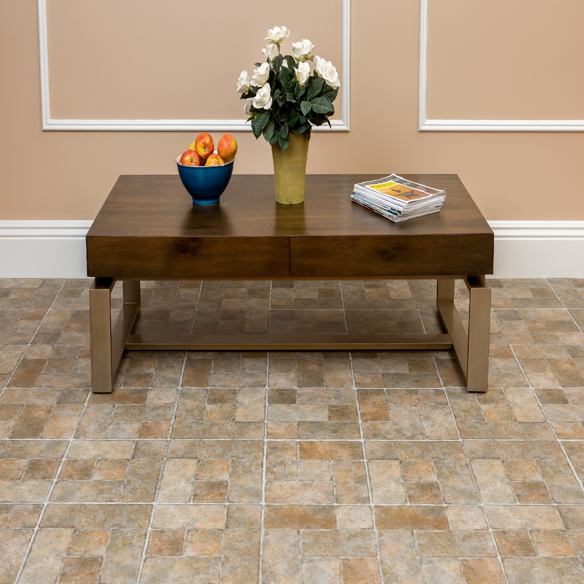 Achim SMFTVGM337 Luxury-Vinyl-Plank-Samples - View #3