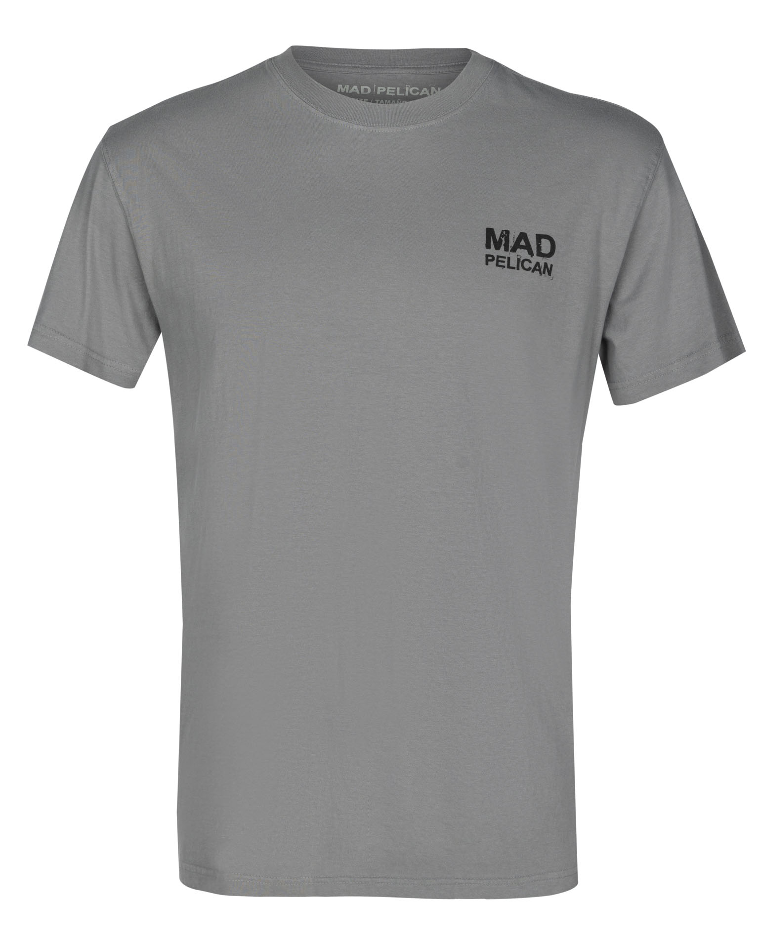 Mcm | Men's Logo Short Sleeve T-Shirt, Black / XL