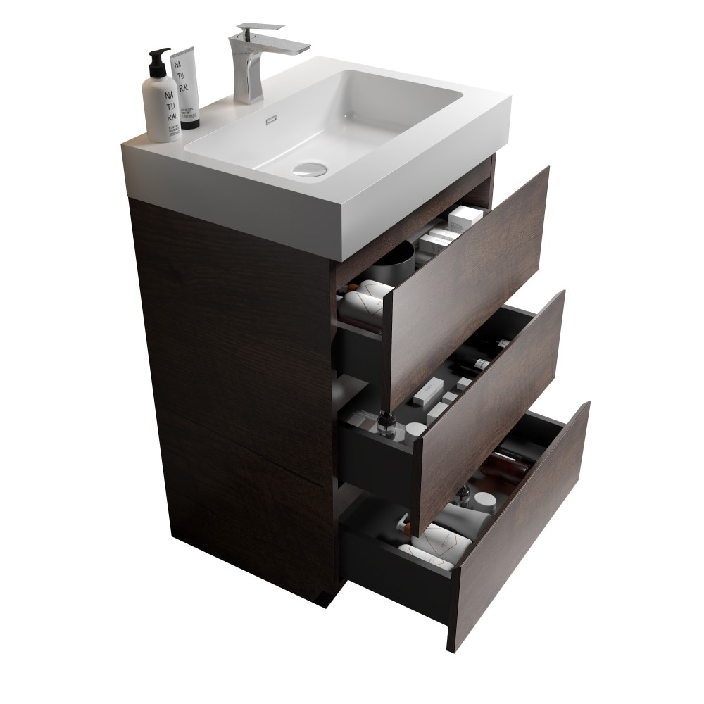 Vanityfus VF-AH-00019 Bath-Vanity-Combo - View #2