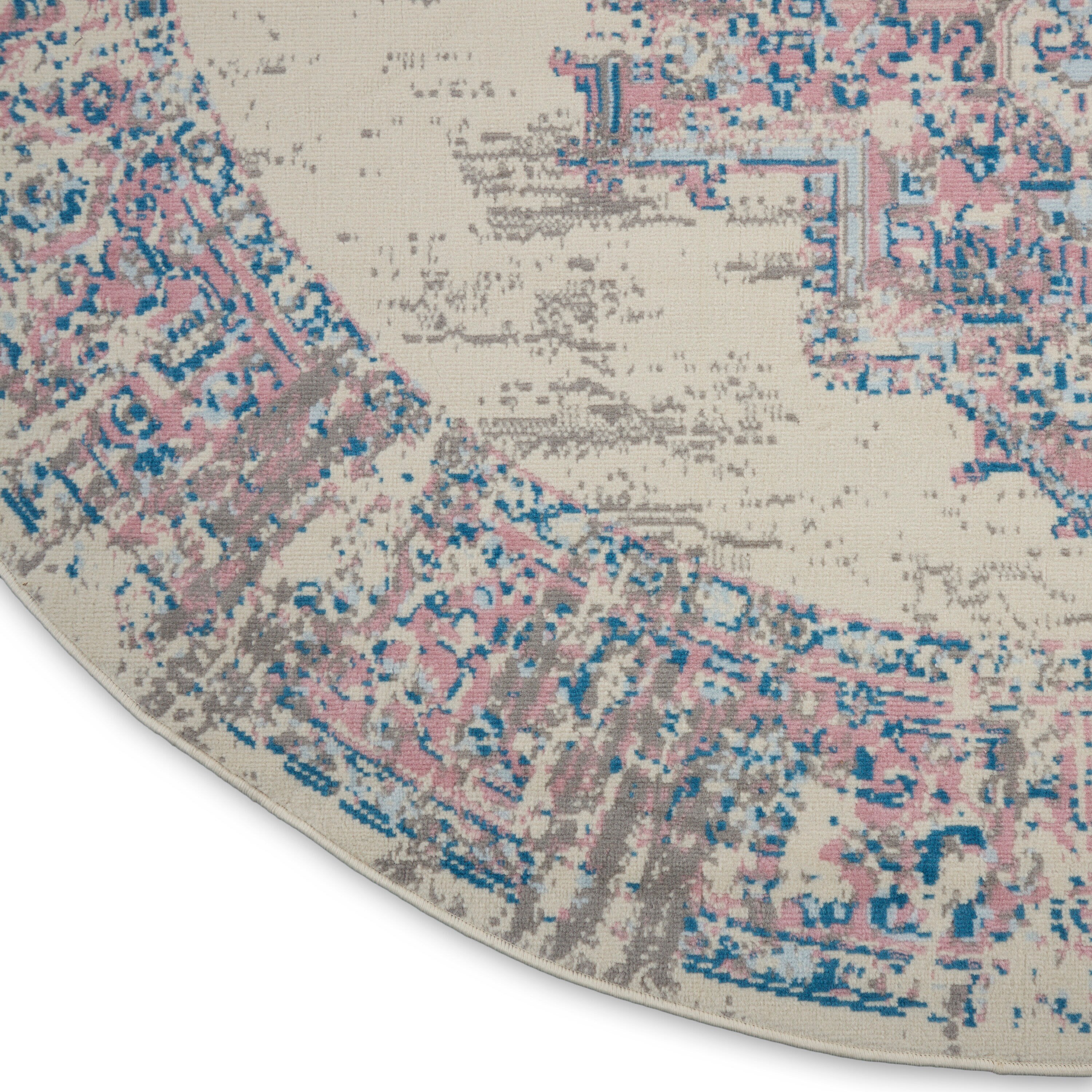 Nourison 99446481627 rugs - View #5