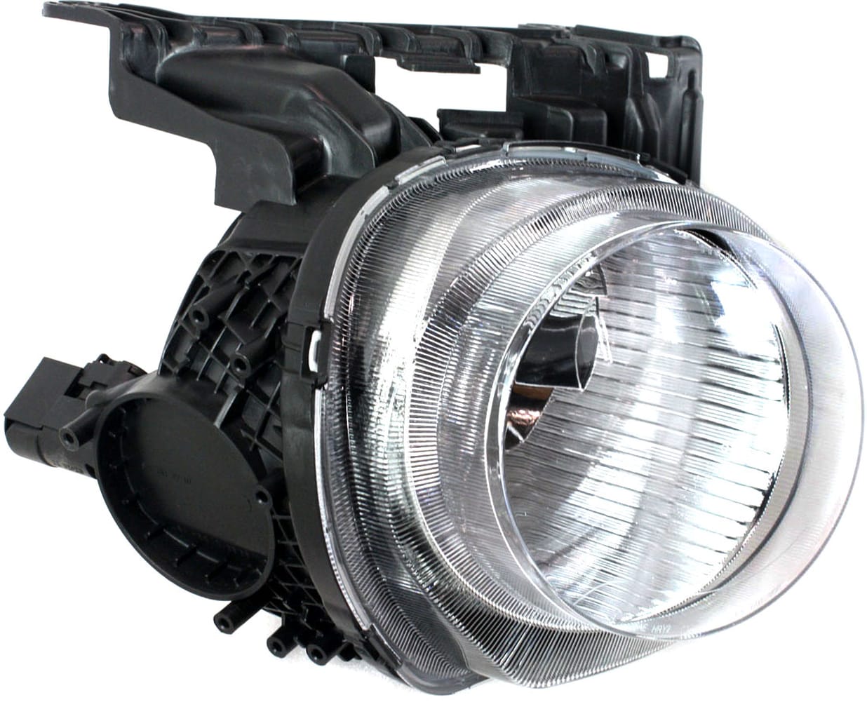 Garage-Pro JCWREPN100149QGP Headlights-Components - View #3