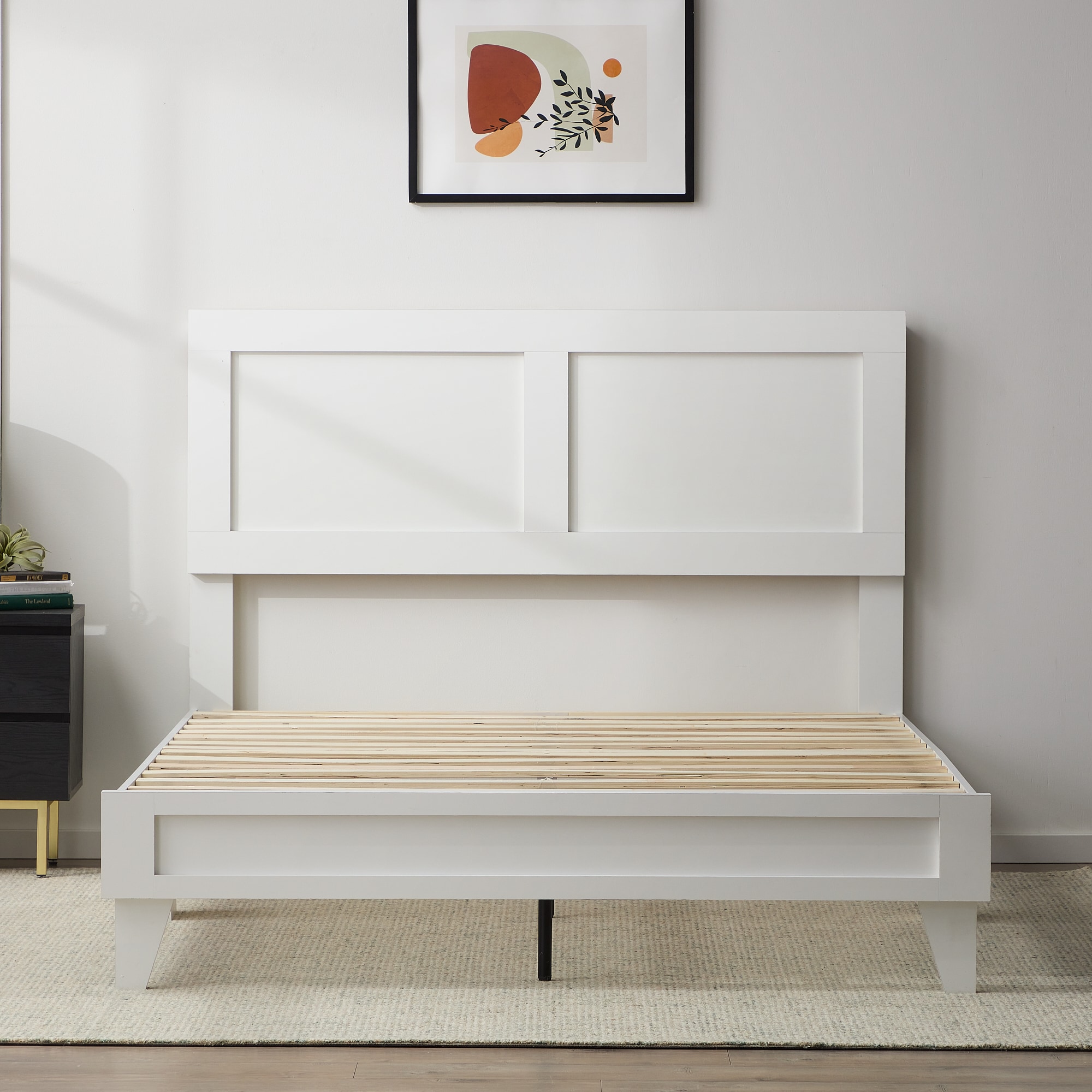 Brookside BS0003LBDTTWH beds - View #3