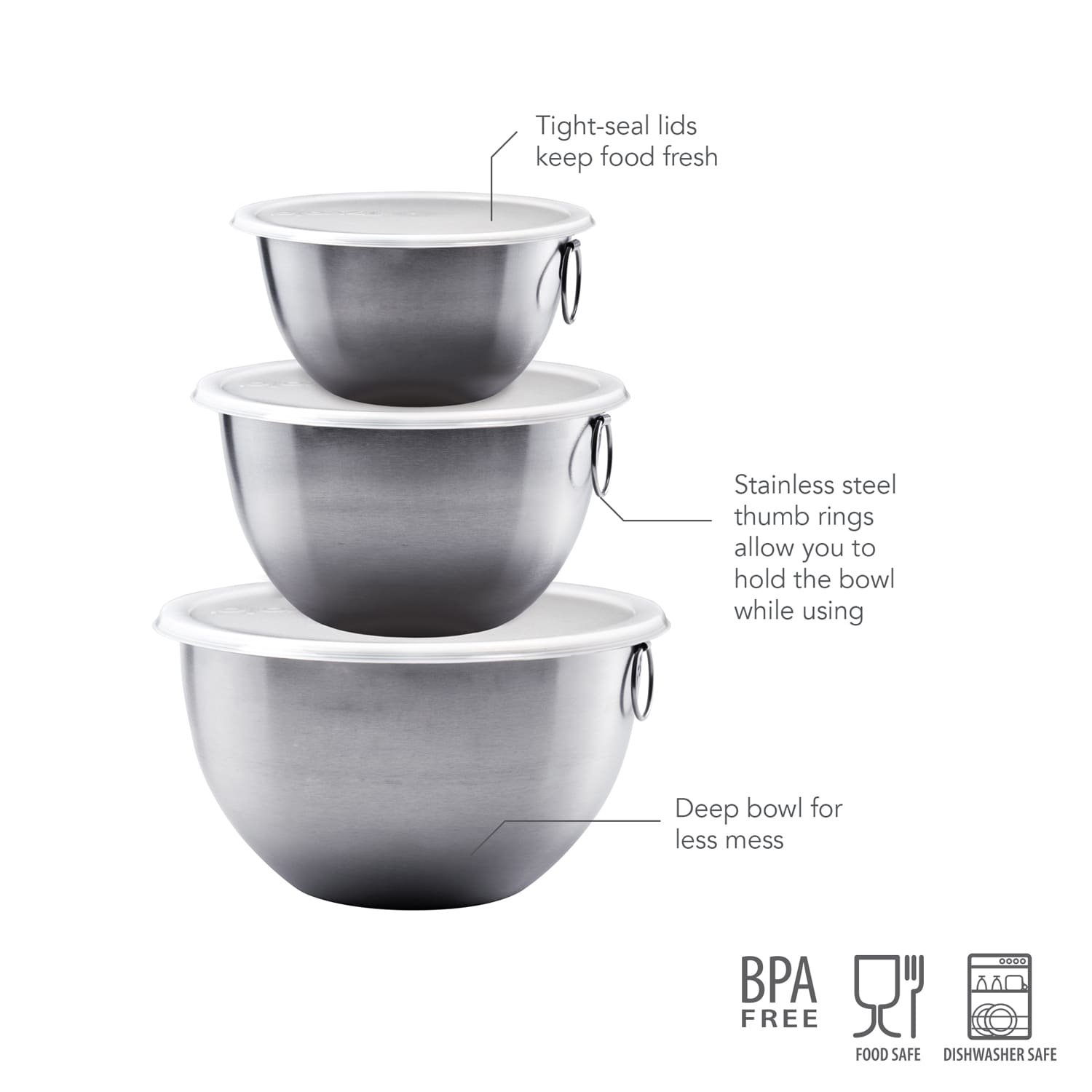 Spectrum 81-1947C bakeware - View #7
