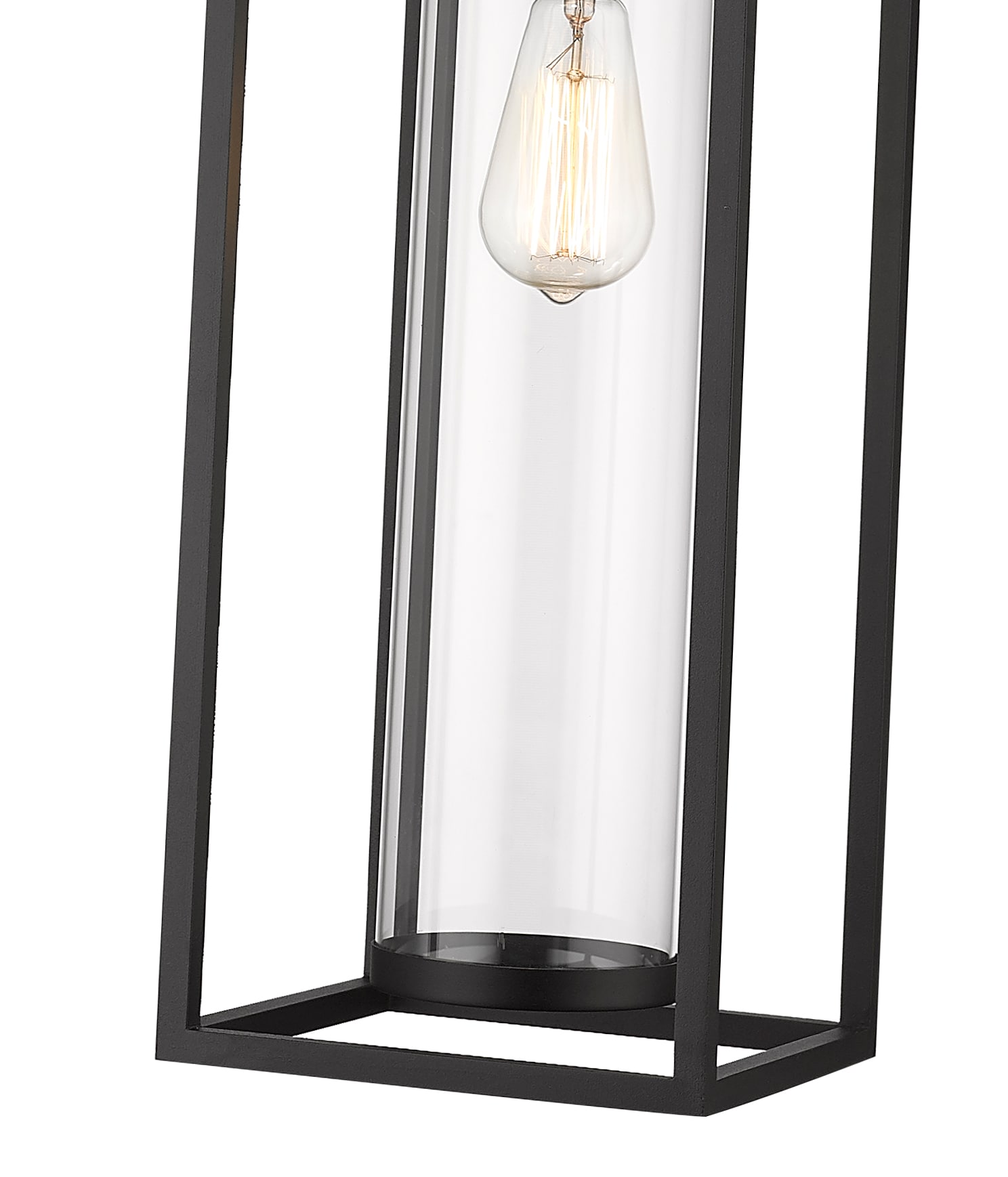 Z-Lite 584CHB-BK Pendant-Lights - View #4