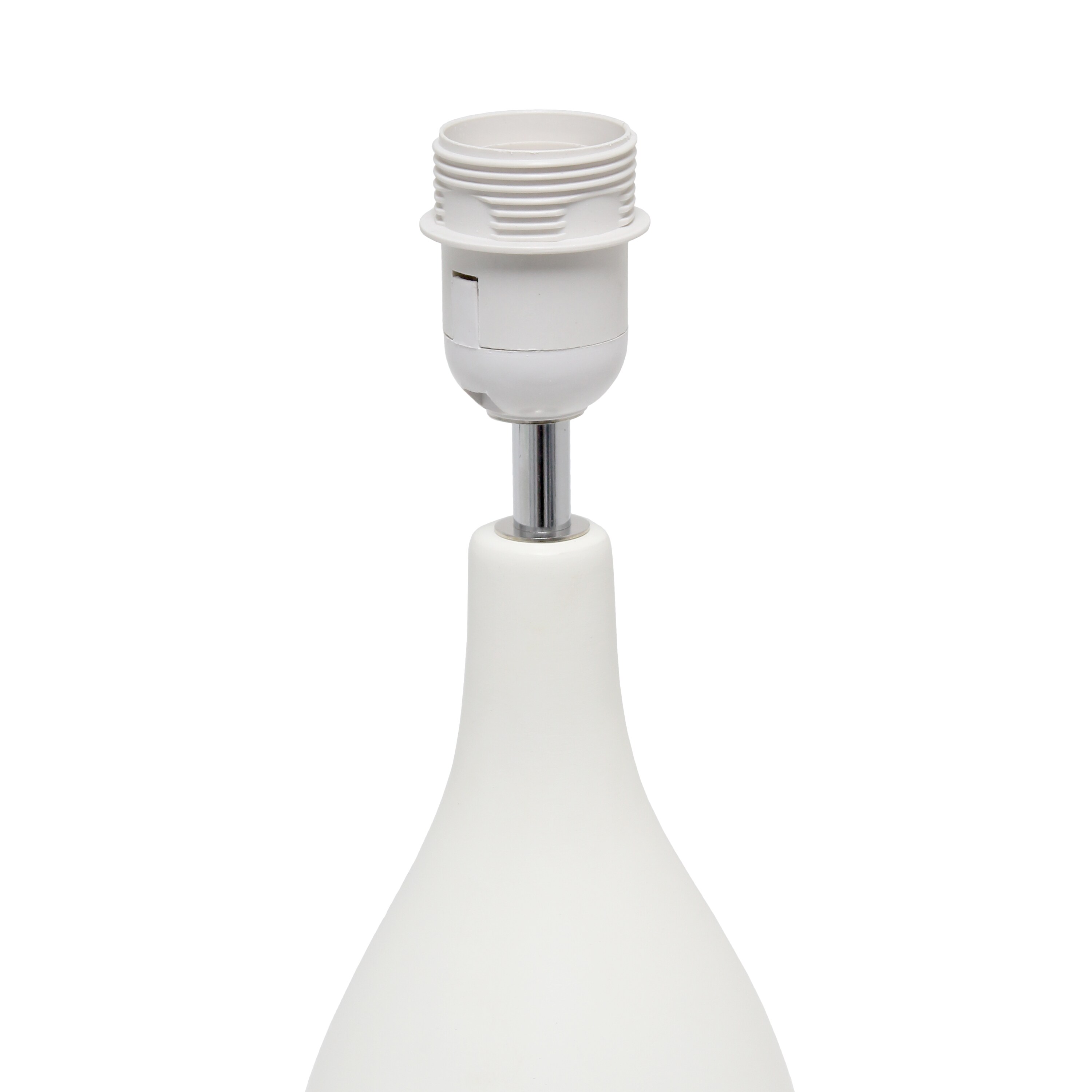 Simple Designs LT1118-LWD Table-Lamps - View #6