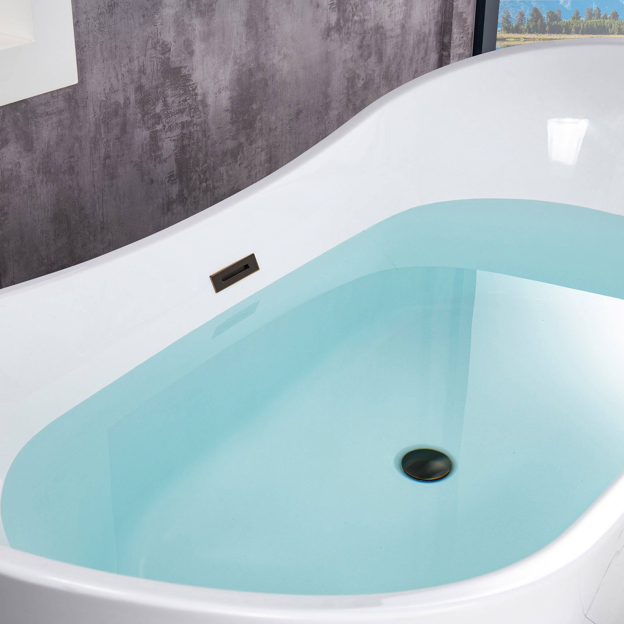 Woodbridge LB312 bathtubs - View #11