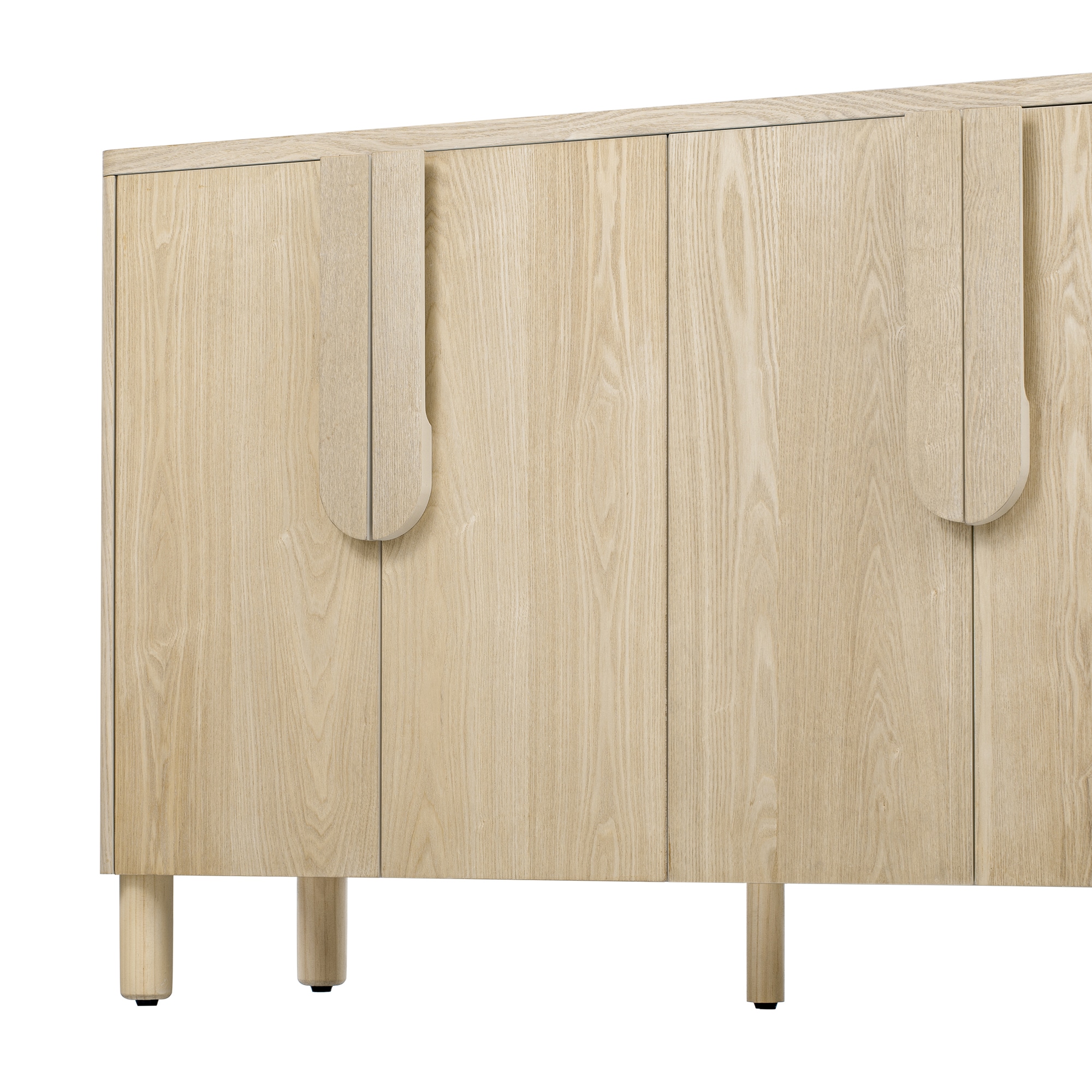 SINOFURN SYA330214YL Dining-Kitchen-Storarge - View #16