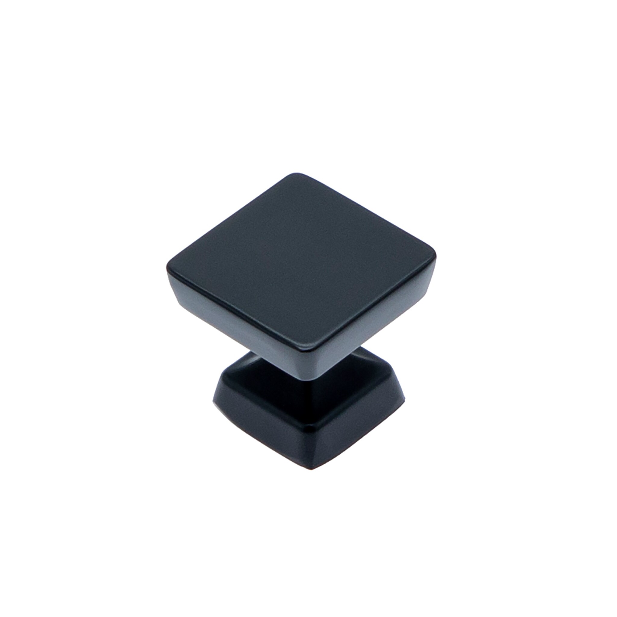 Utopia Alley HW405BK Cabinet-Knobs - View #2