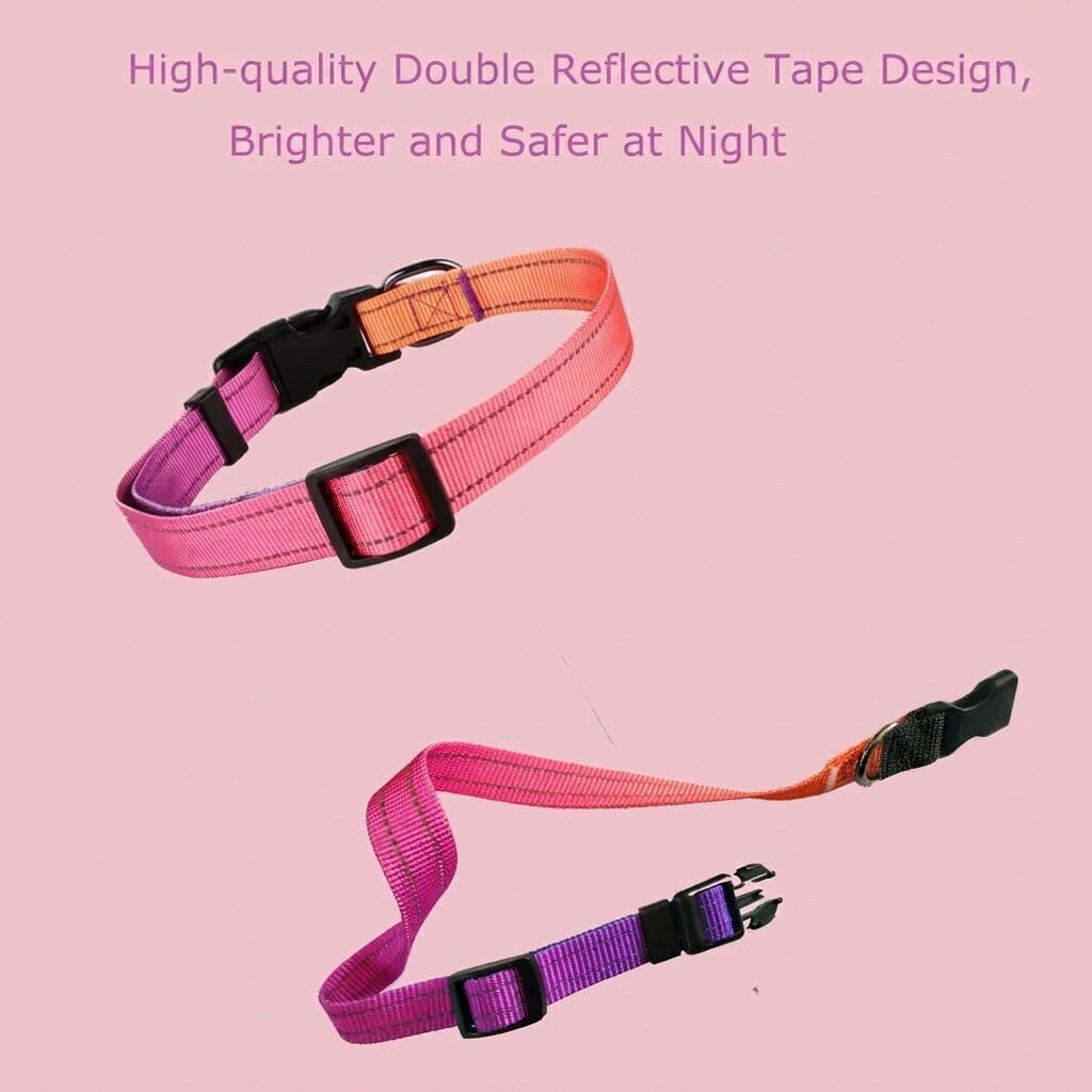 AOIZGMY LAZ0525Z100 Dog-Collars-Harnesses - View #8
