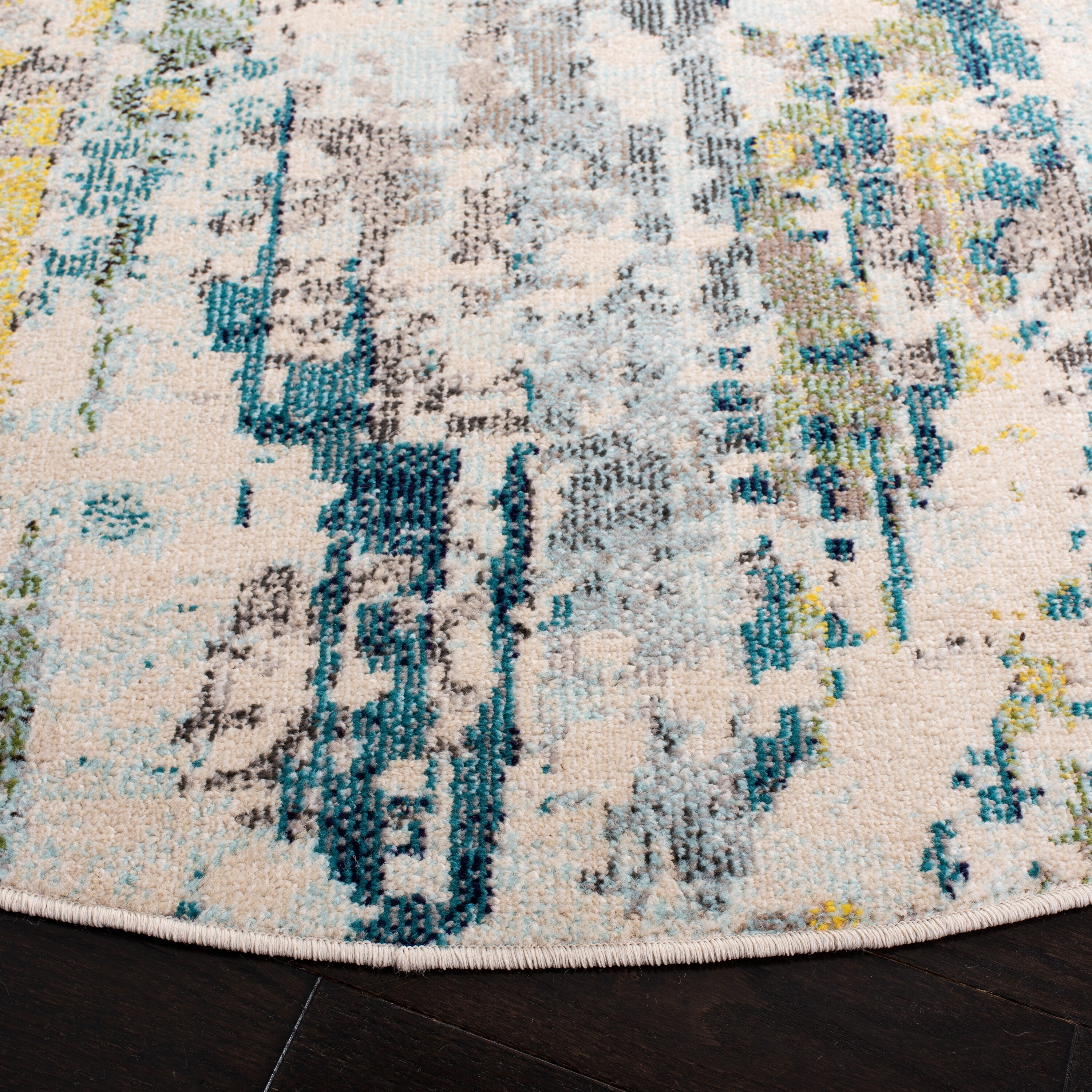 Safavieh MAD260B-7R rugs - View #3