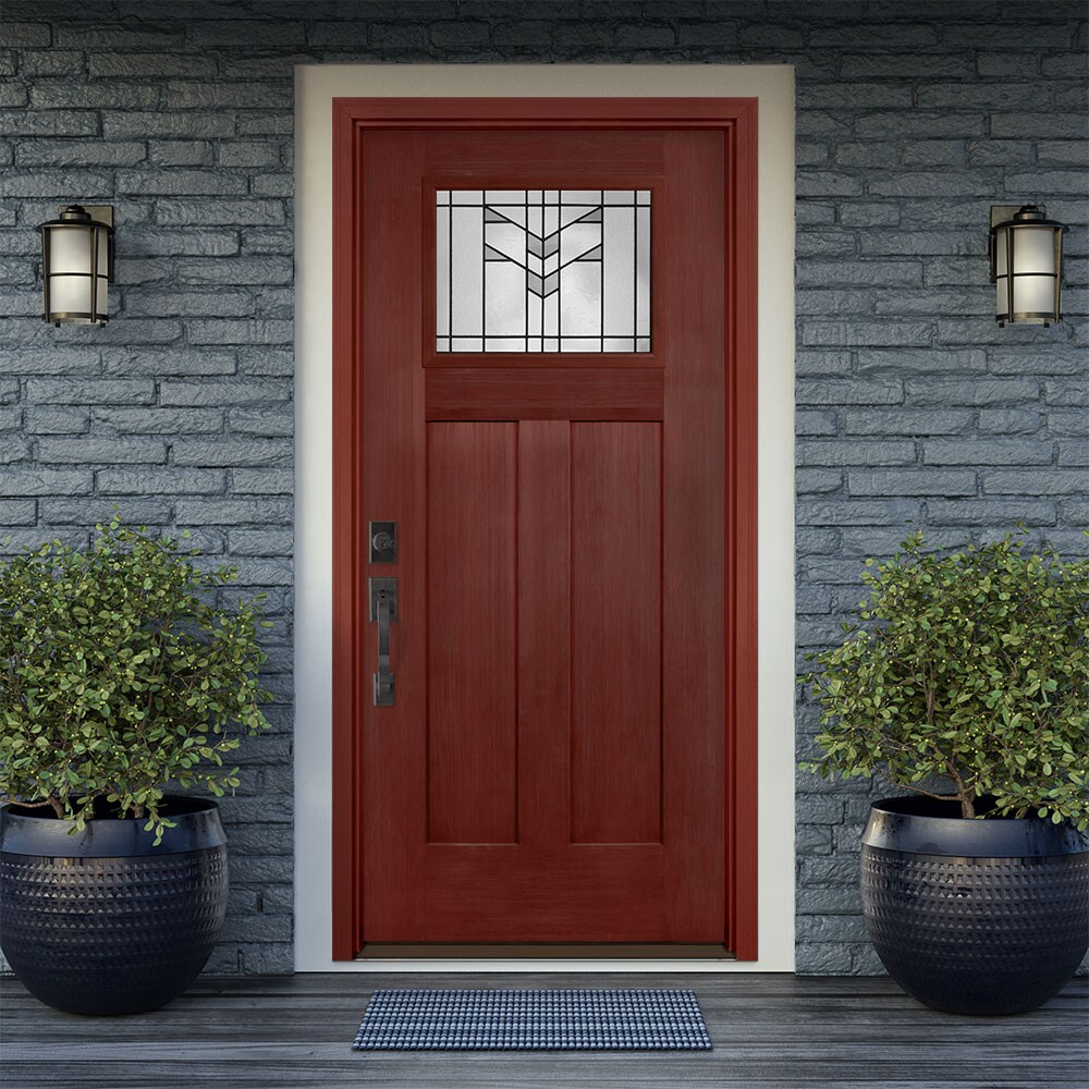 Masonite 3420316 Entry-Doors - View #2