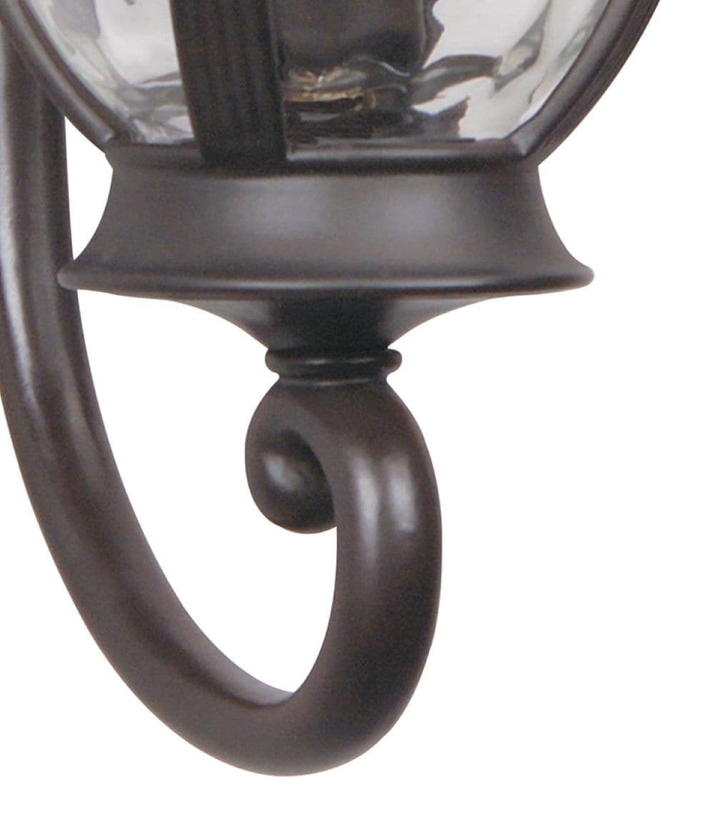 Craftmade Z6000-OBO Outdoor-Wall-Lighting - View #6