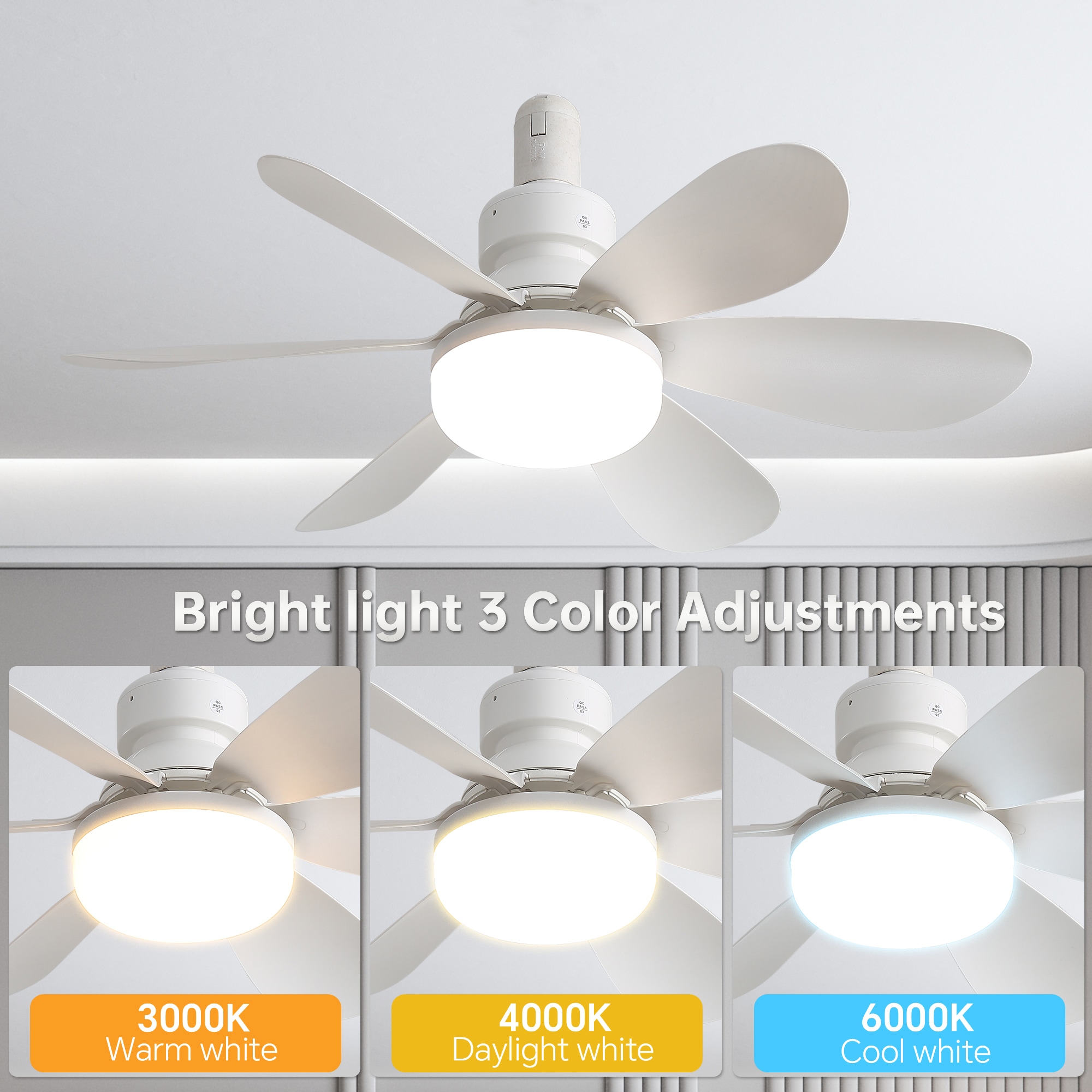 Tinyhomie LW-L-W9344456 Ceiling-Fans - View #5