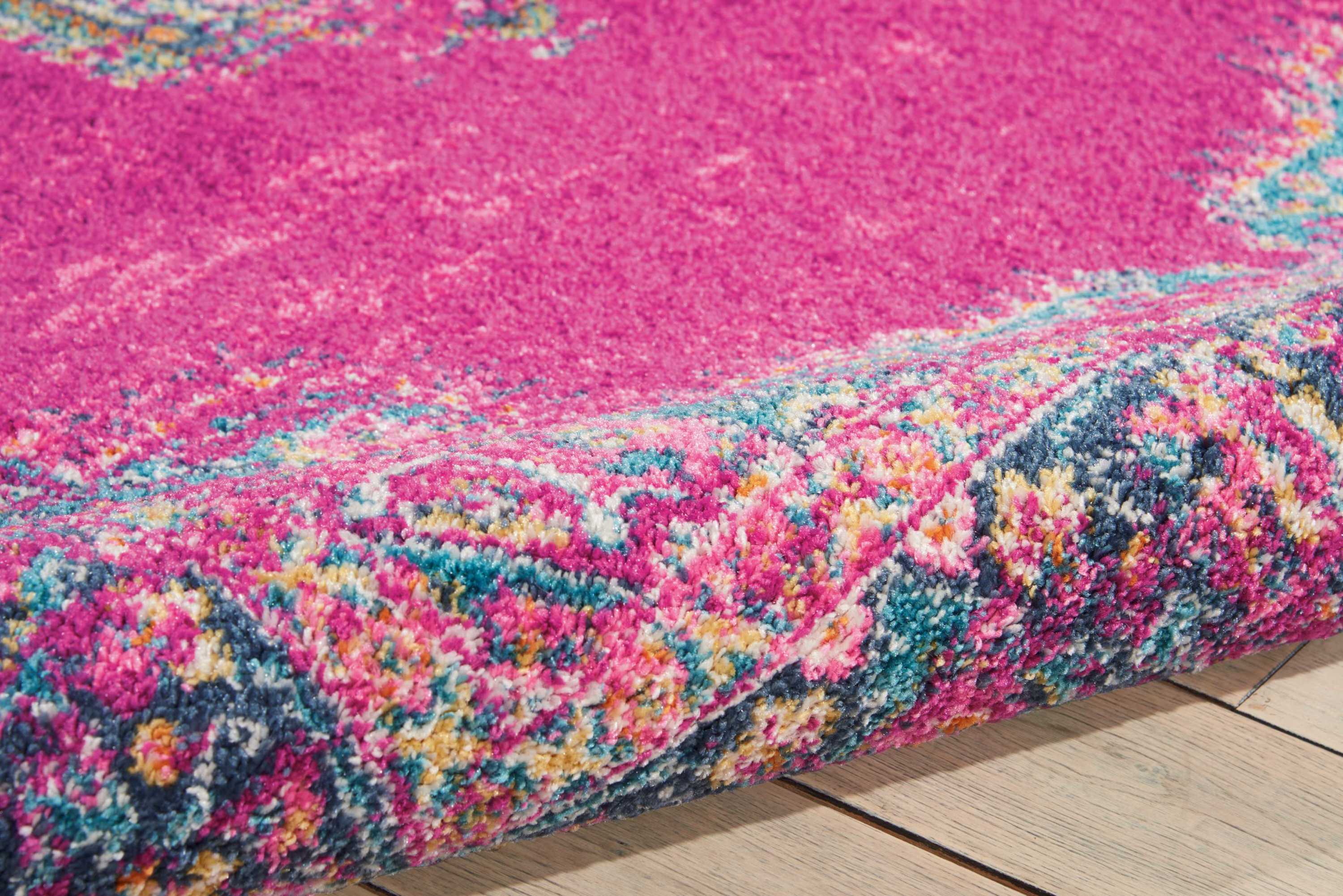 Nourison 99446387721 rugs - View #5