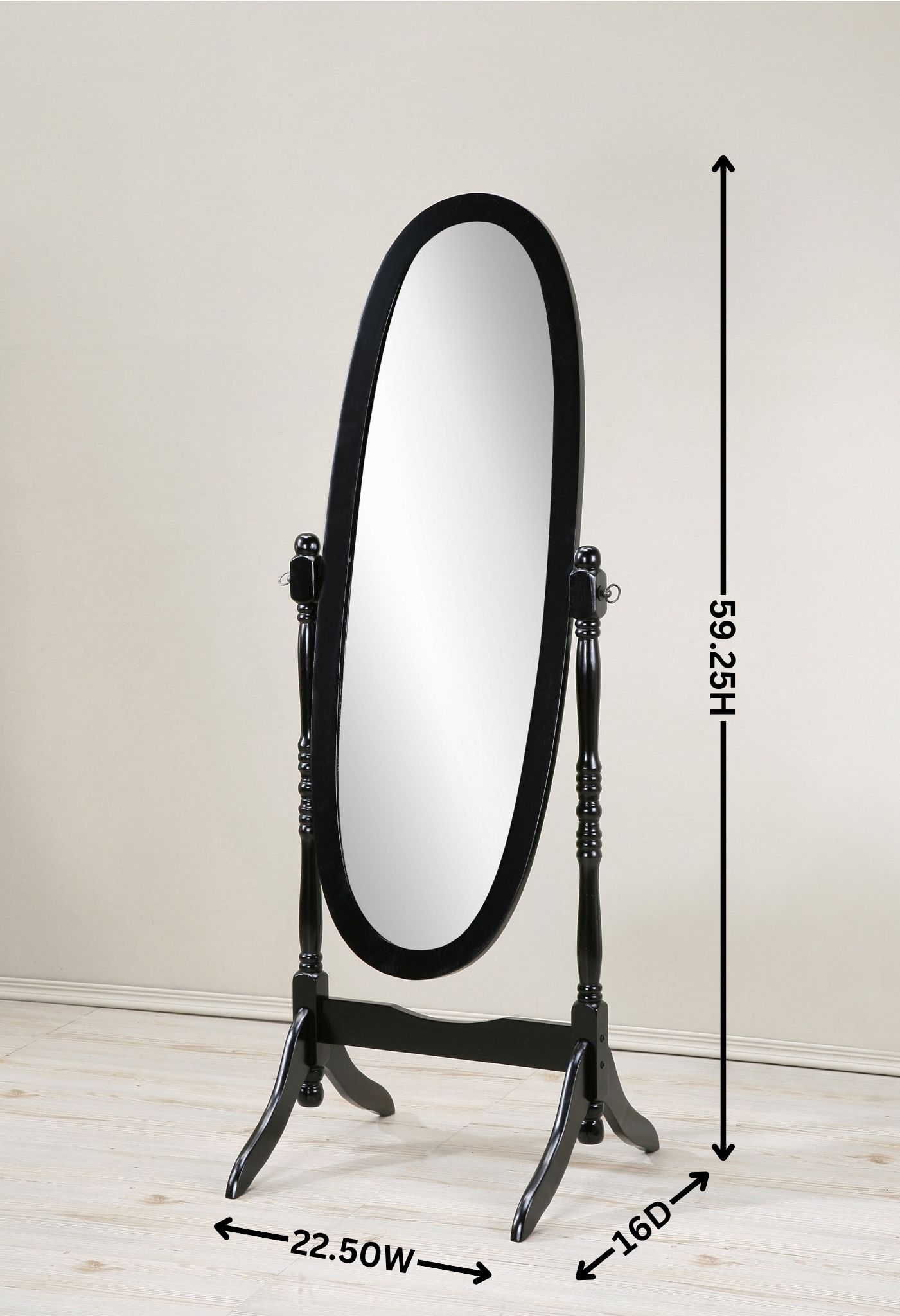 Siavonce XH64245 Decor-Mirrors - View #4