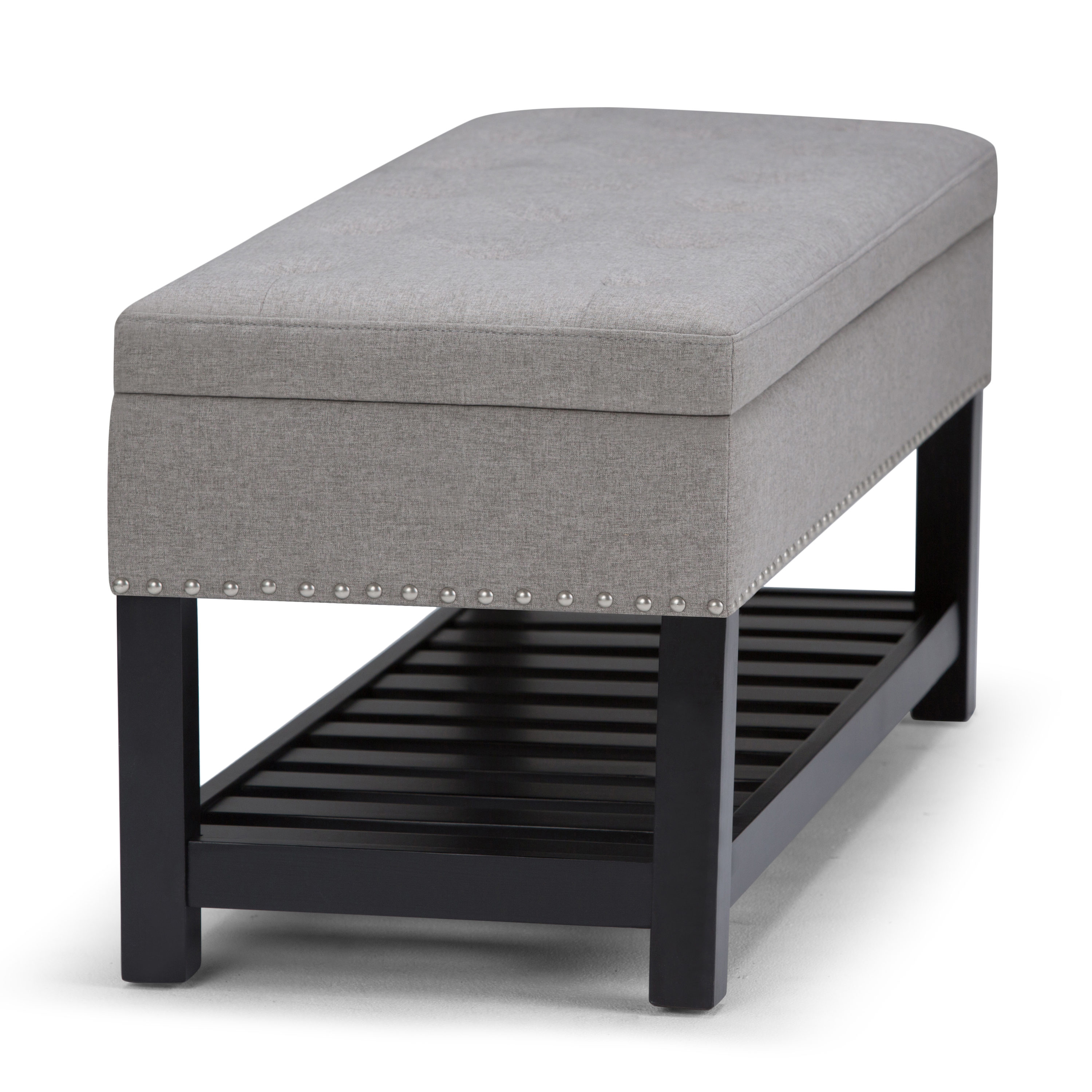 Simpli Home AXCOT-260-LGL Indoor-Ottomans - View #7