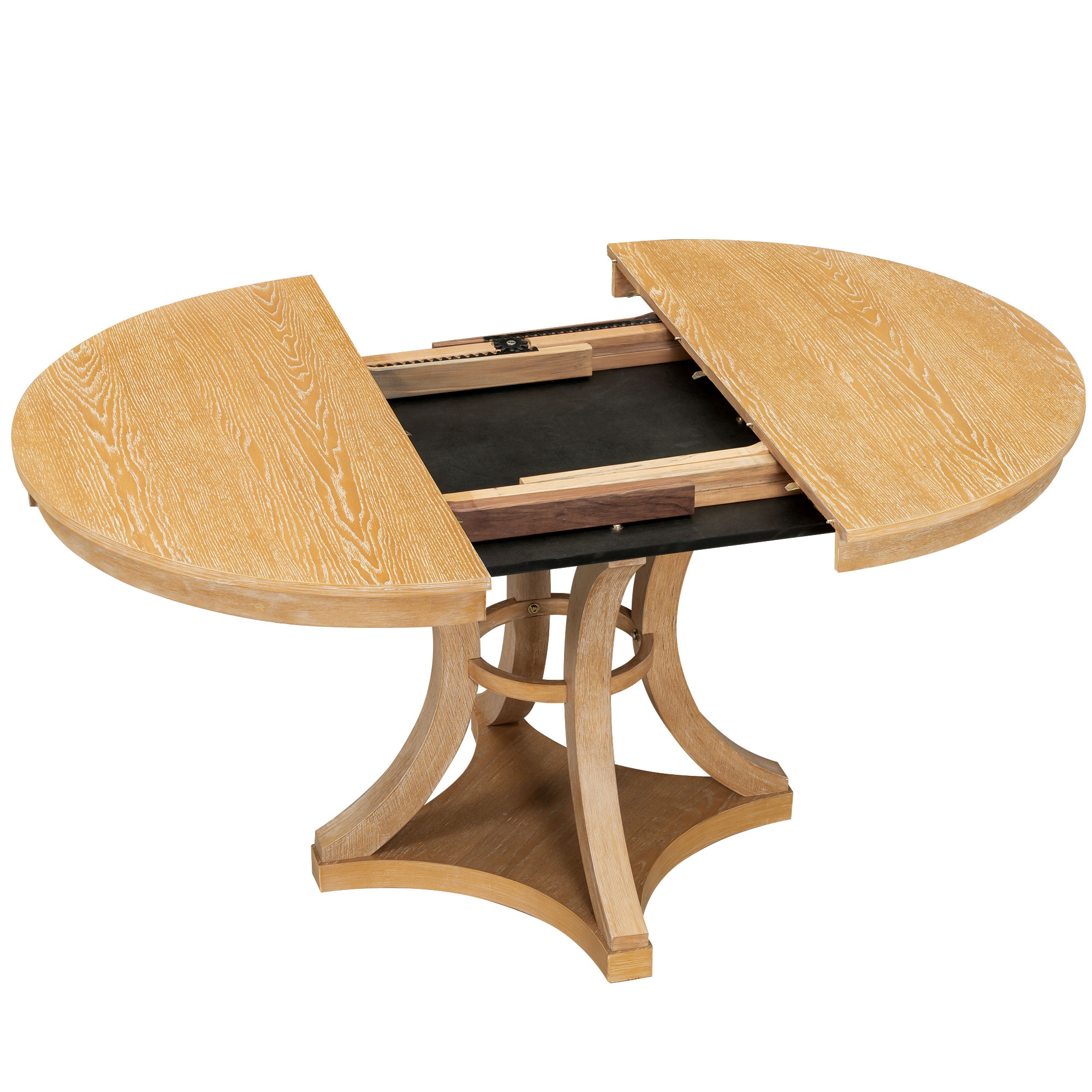 Clihome CL-RT3-BWHBG703BG Dining-Sets - View #9