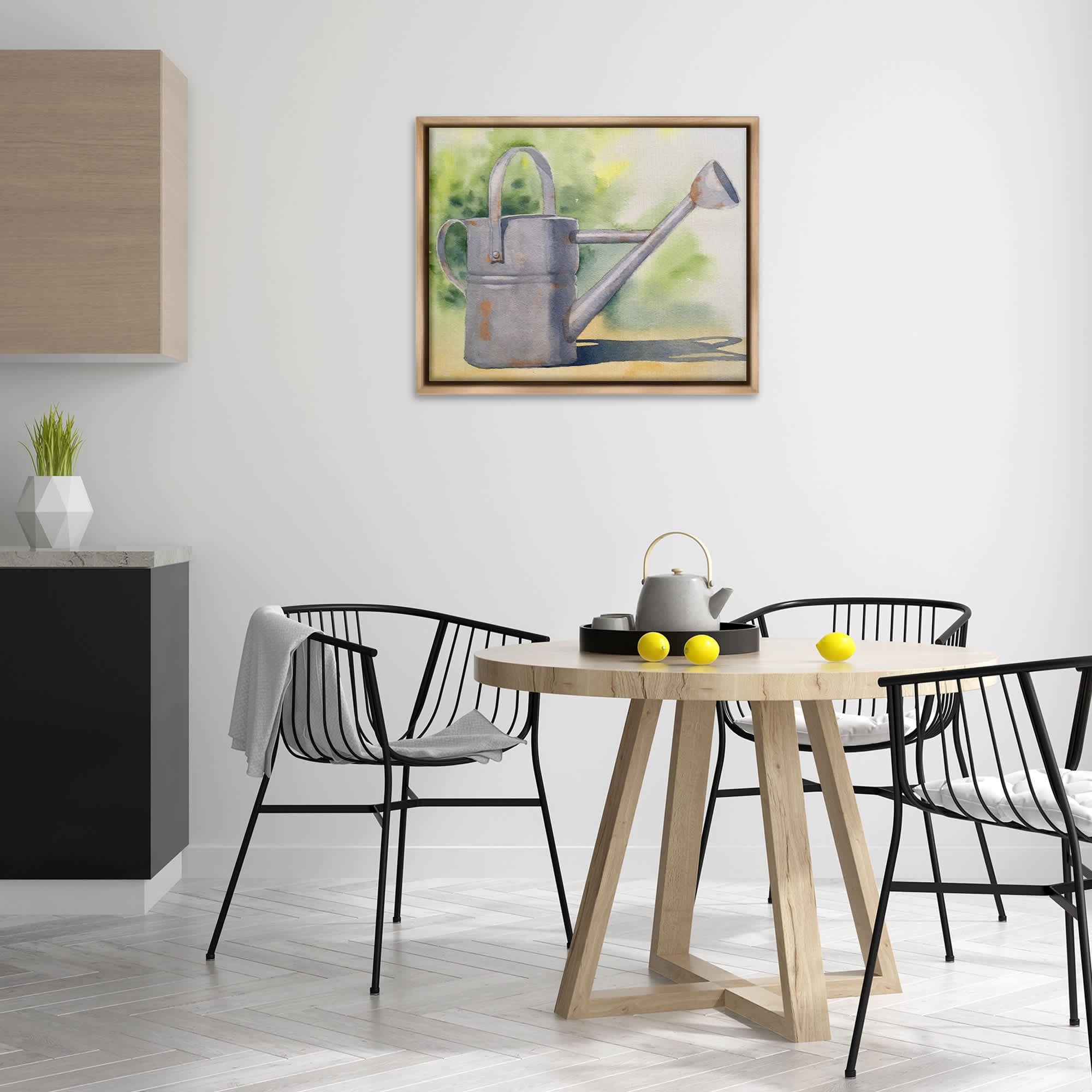 Stupell Industries BS-580-FFE-24X30 Wall-Art - View #3