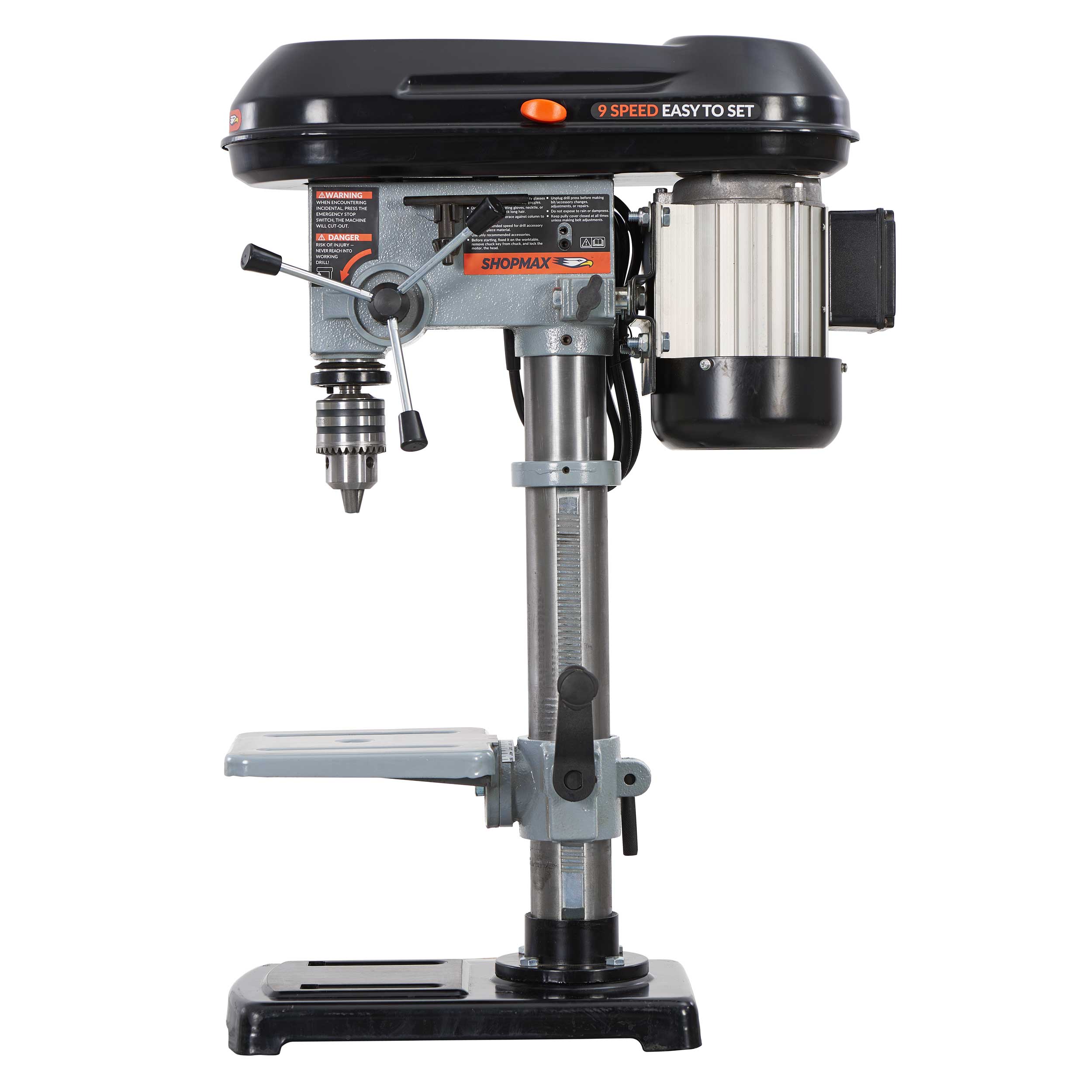 SHOPMAX SD1013 b100195 - View #8