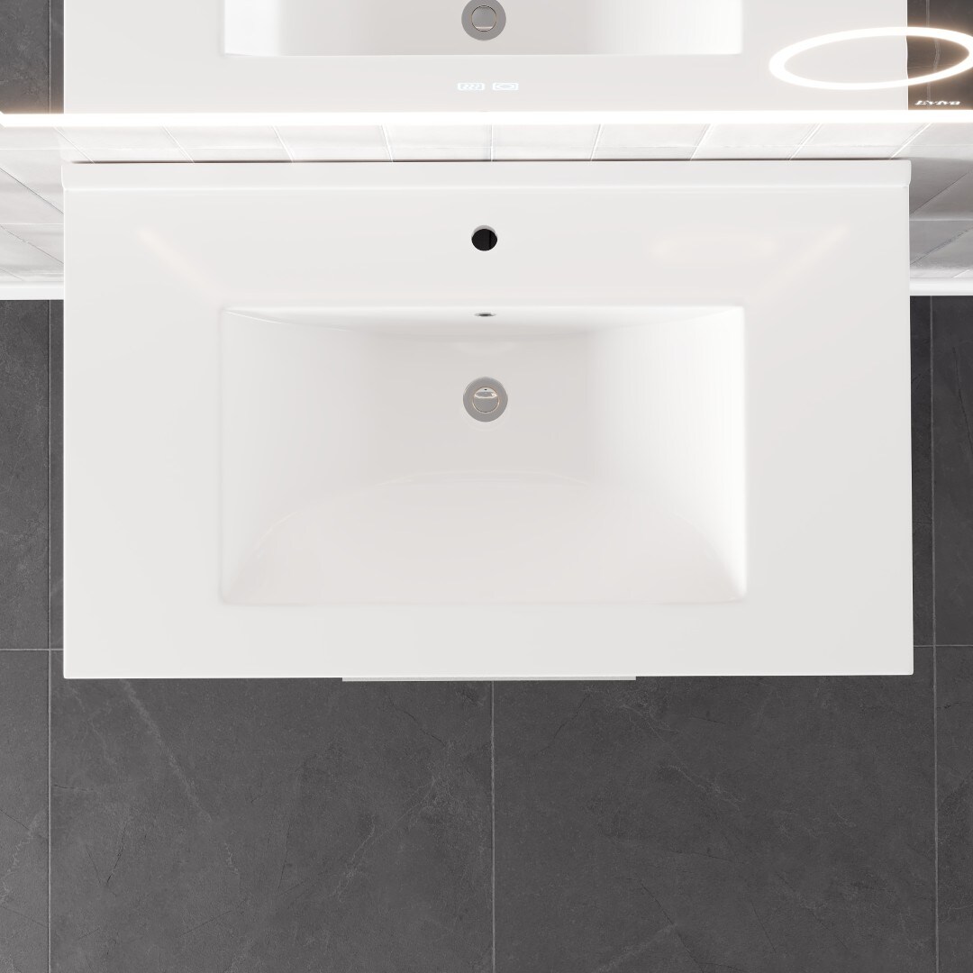 Eviva EVVN523-24WG Bath-Vanity-Combo - View #6