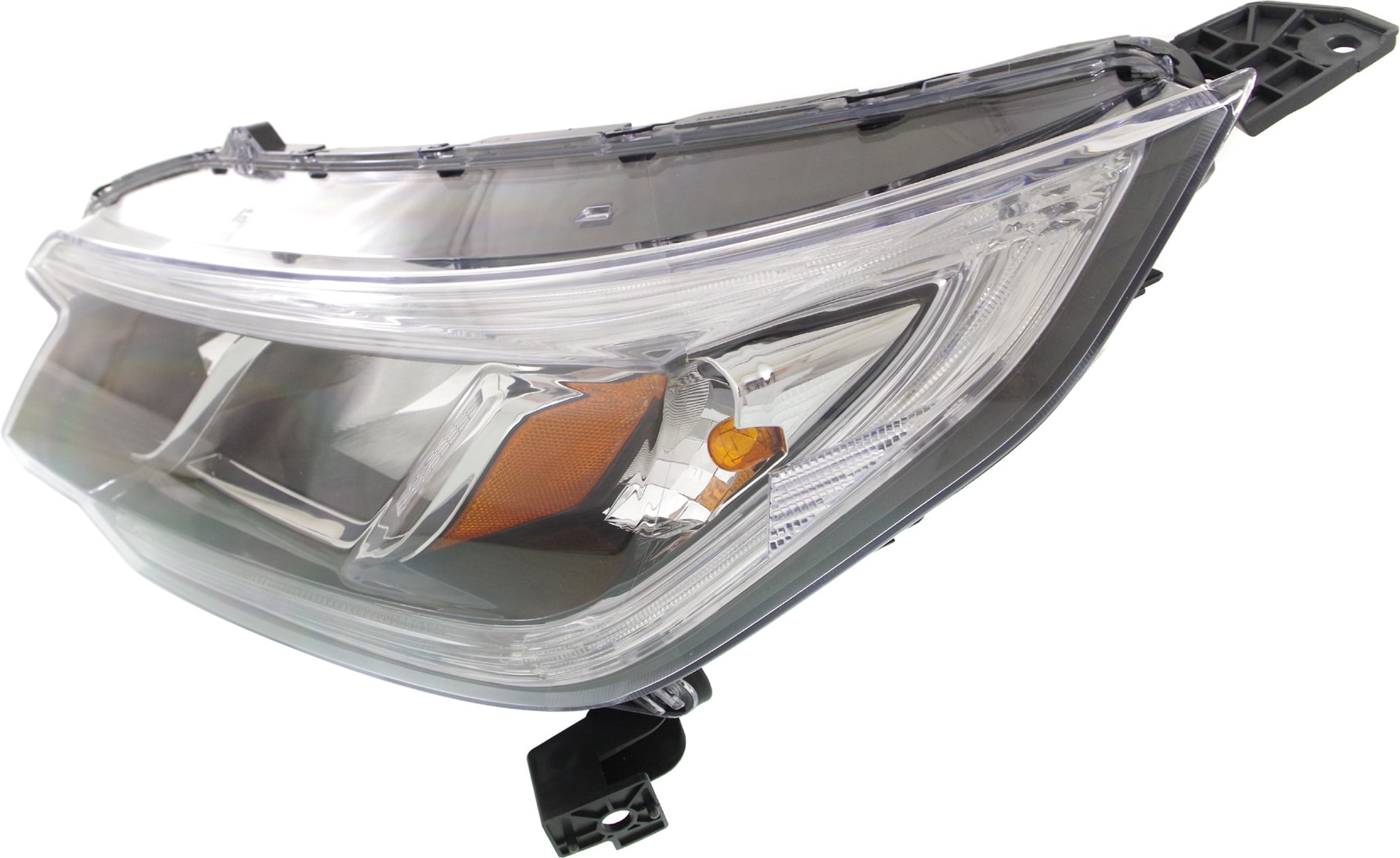Garage-Pro JCWREPH100368GP Headlights-Components - View #2