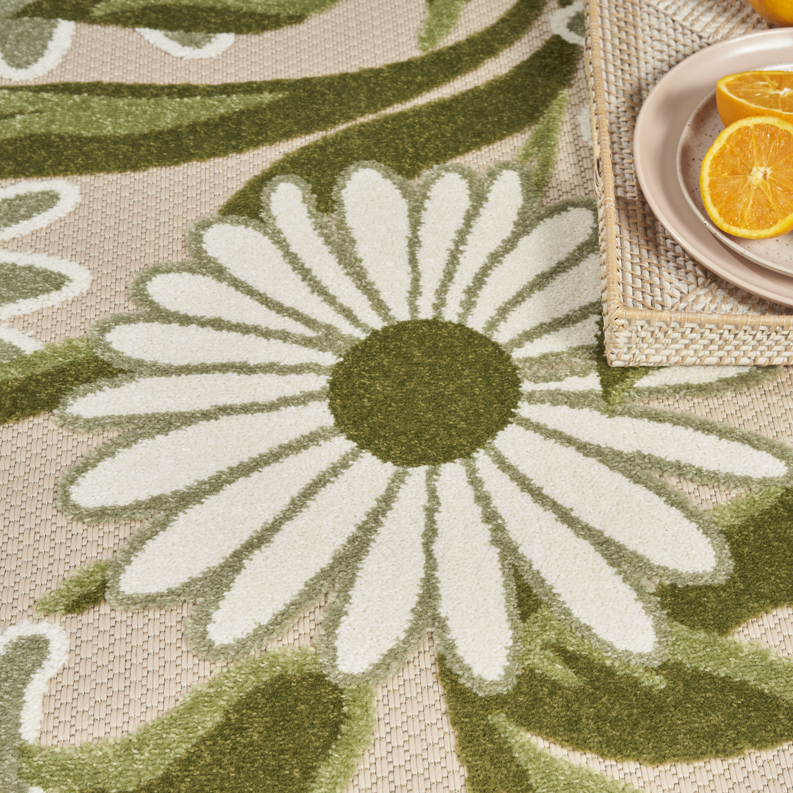 Nourison Home 099446953544 rugs - View #3