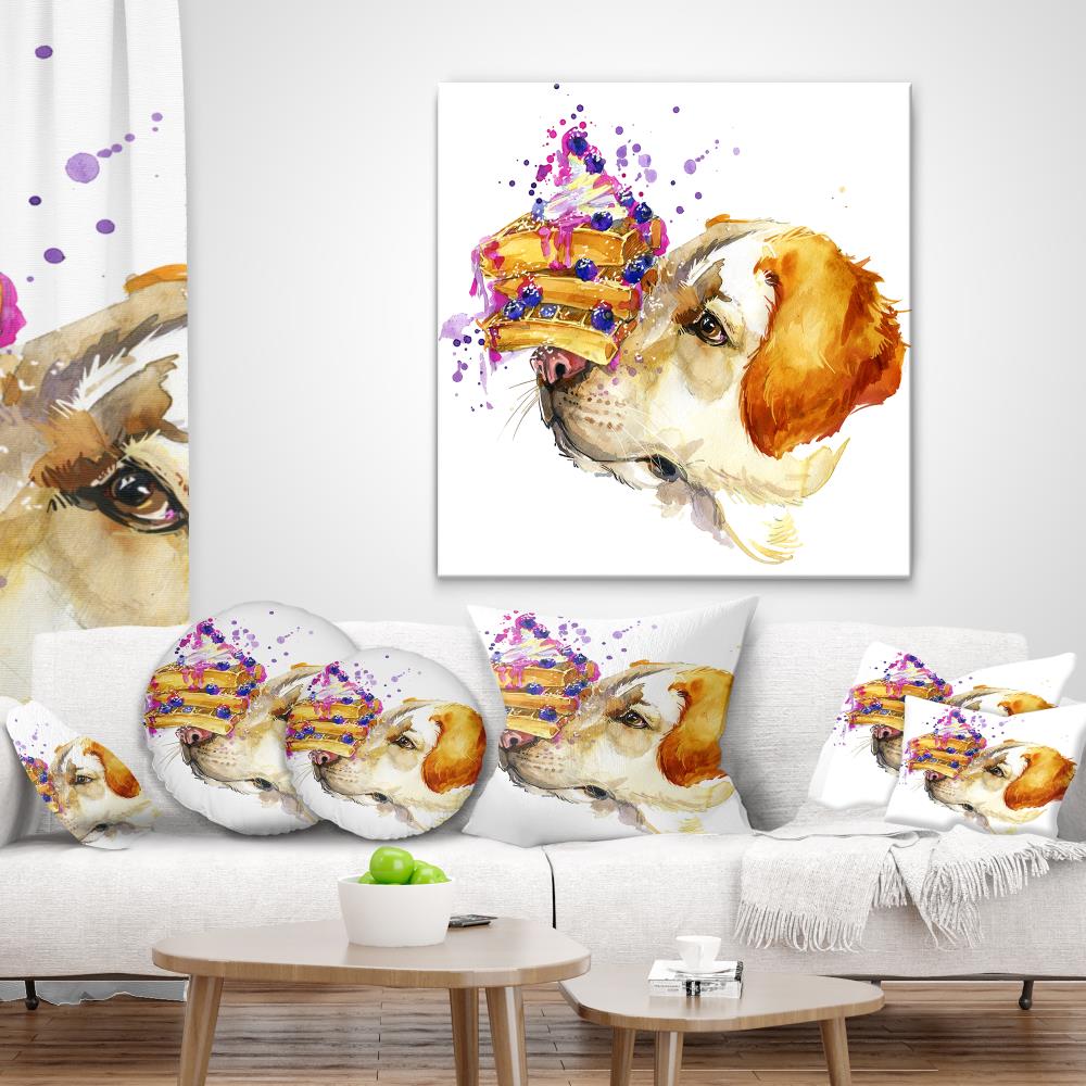 Designart CU13377-16-16 Accent-Pillows - View #4
