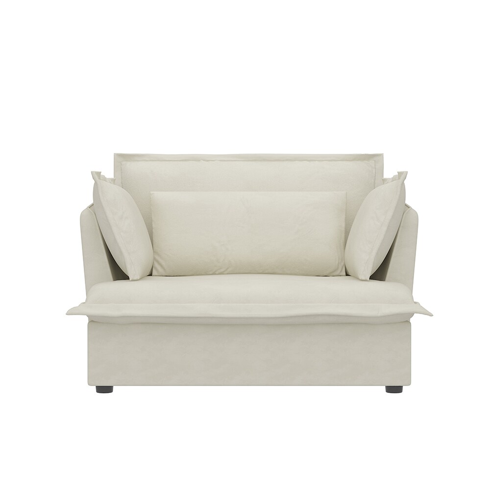 Homsee V-KF460088-01 Sofas-Loveseats - View #6