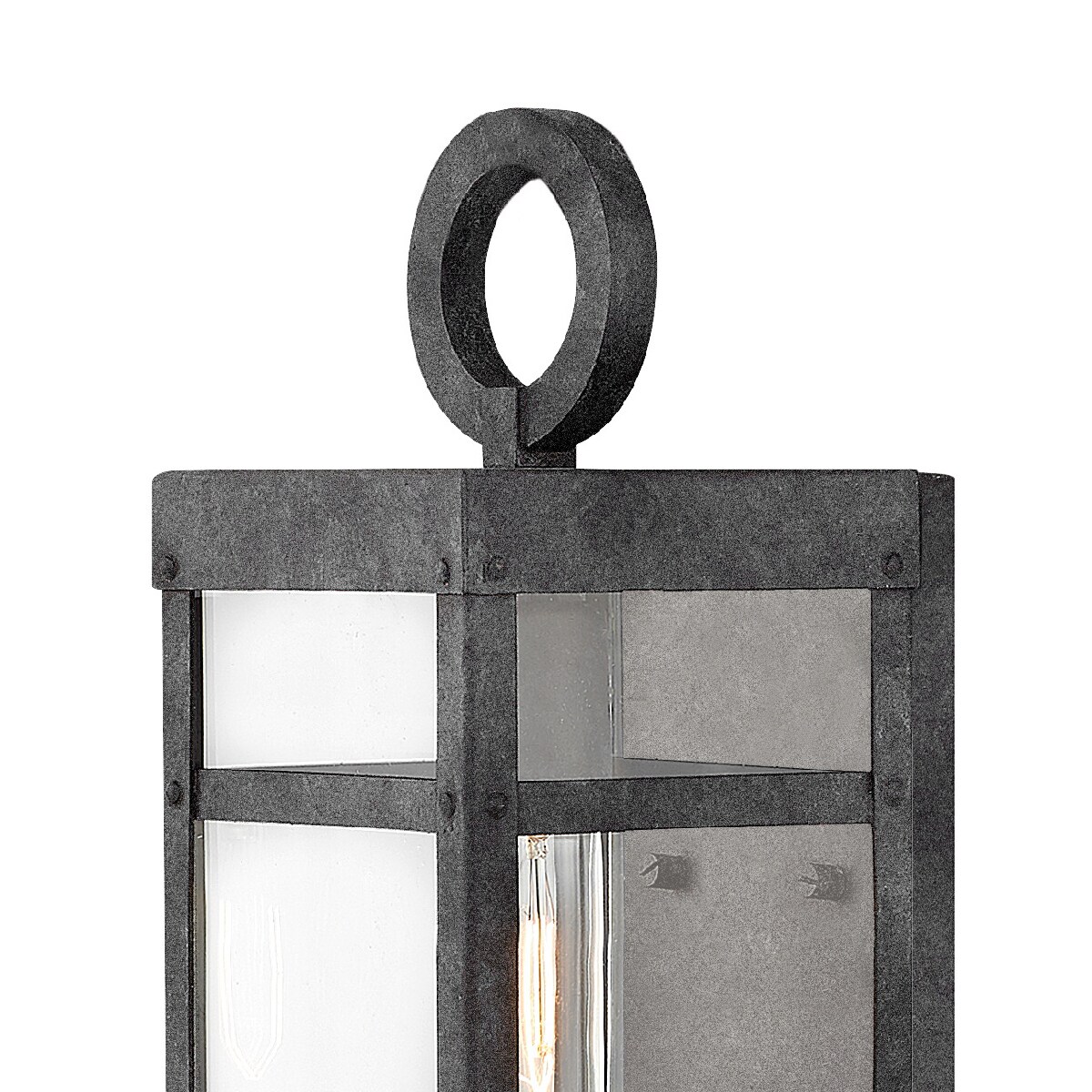 Hinkley 2806DZ-LL Outdoor-Wall-Lighting - View #2