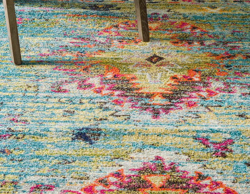 Unique Loom 3140095 rugs - View #6