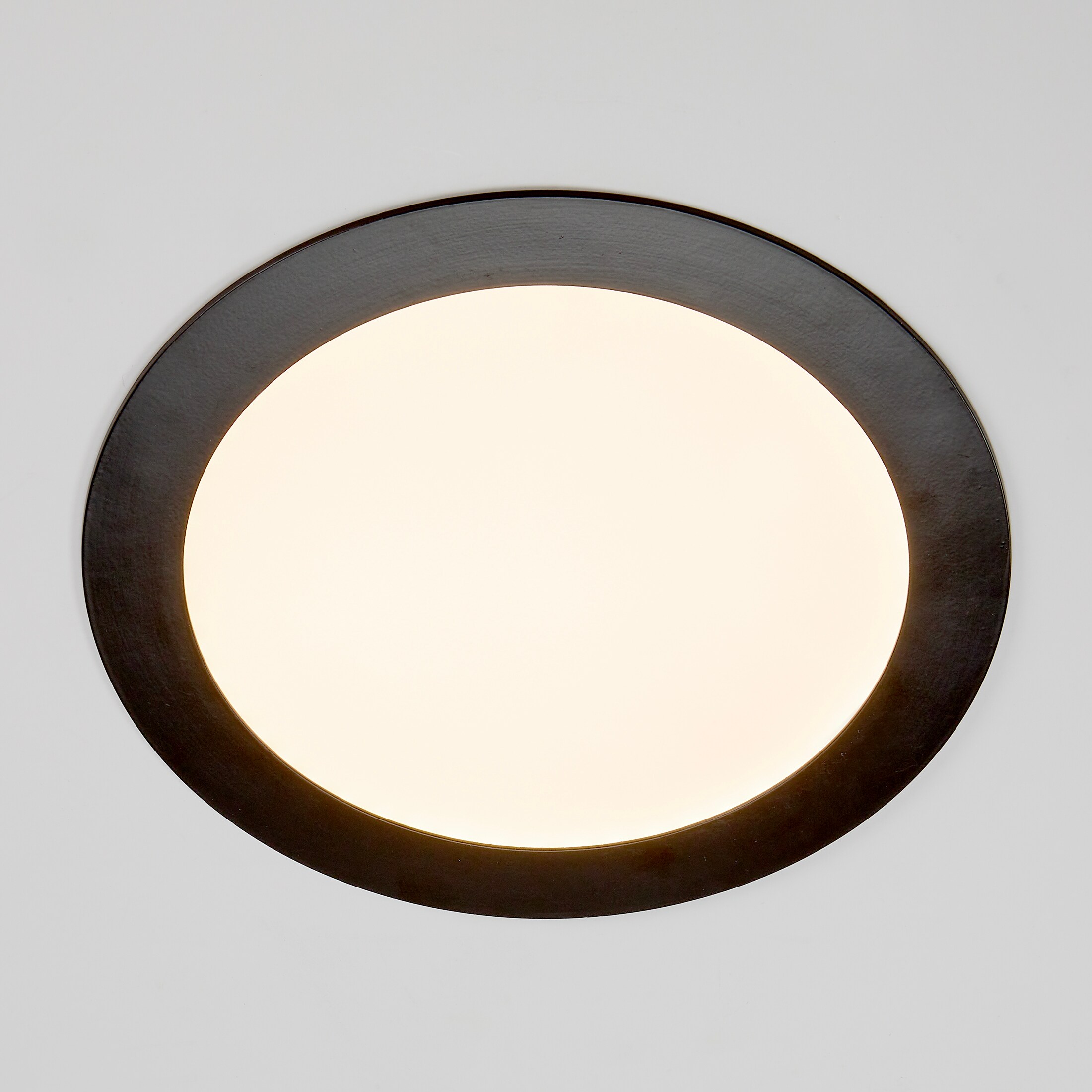 Maxxima MRL-S81815B Led-Retrofit-Downlight - View #8