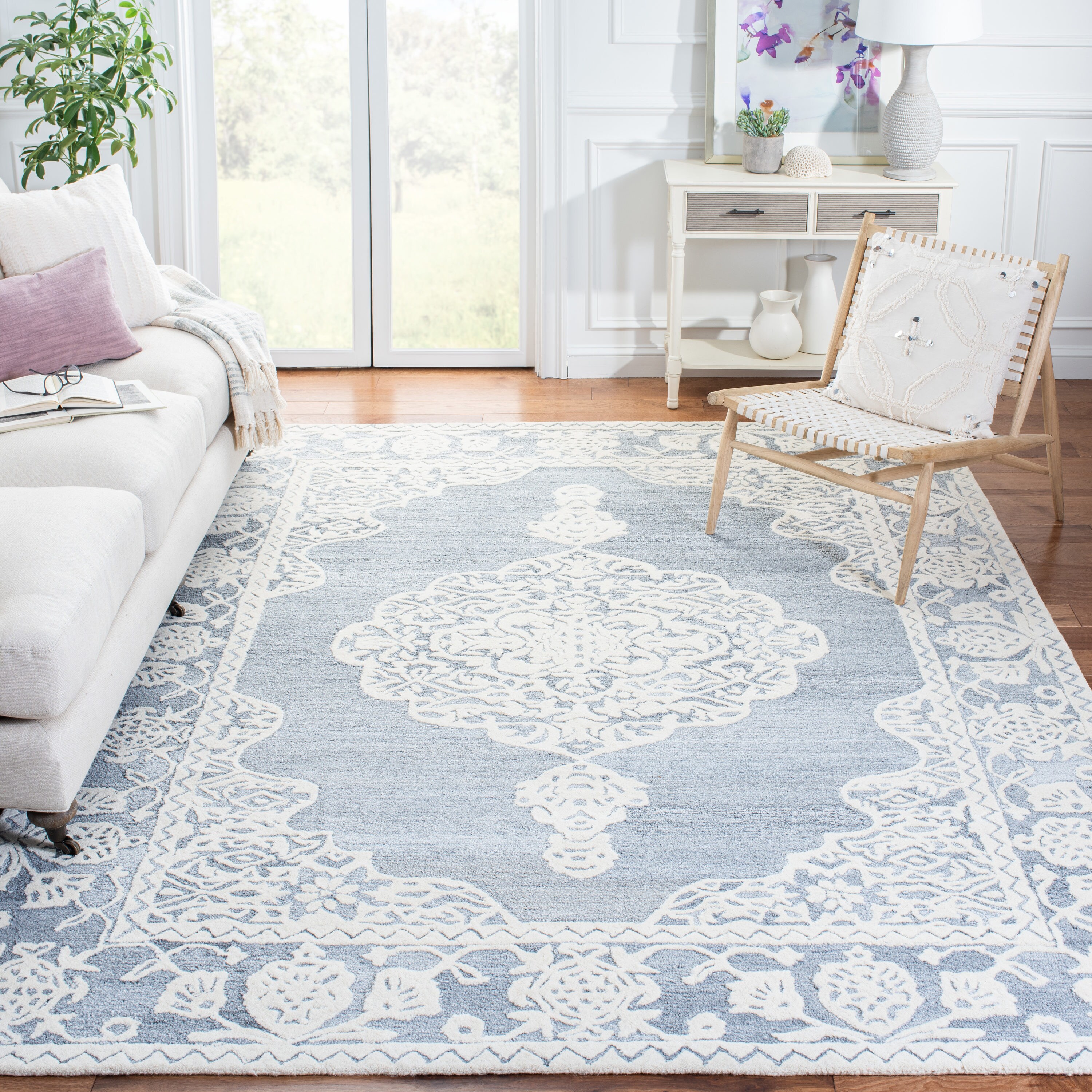 Safavieh MLP275M-5SQ rugs - View #5