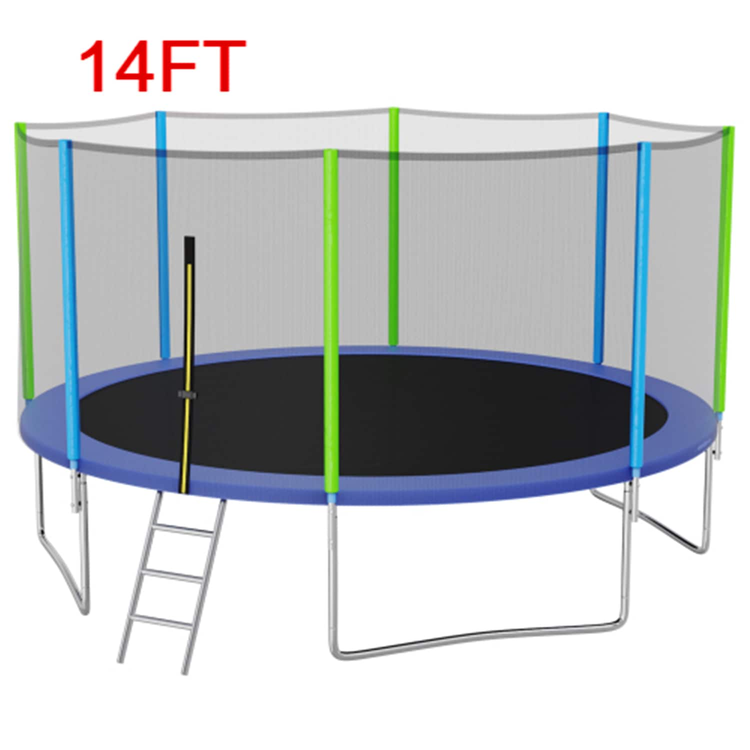 Trampoline stakes clearance lowes