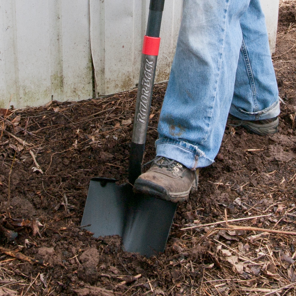 Razor-Back 2594400 Shovel-Spade - View #8