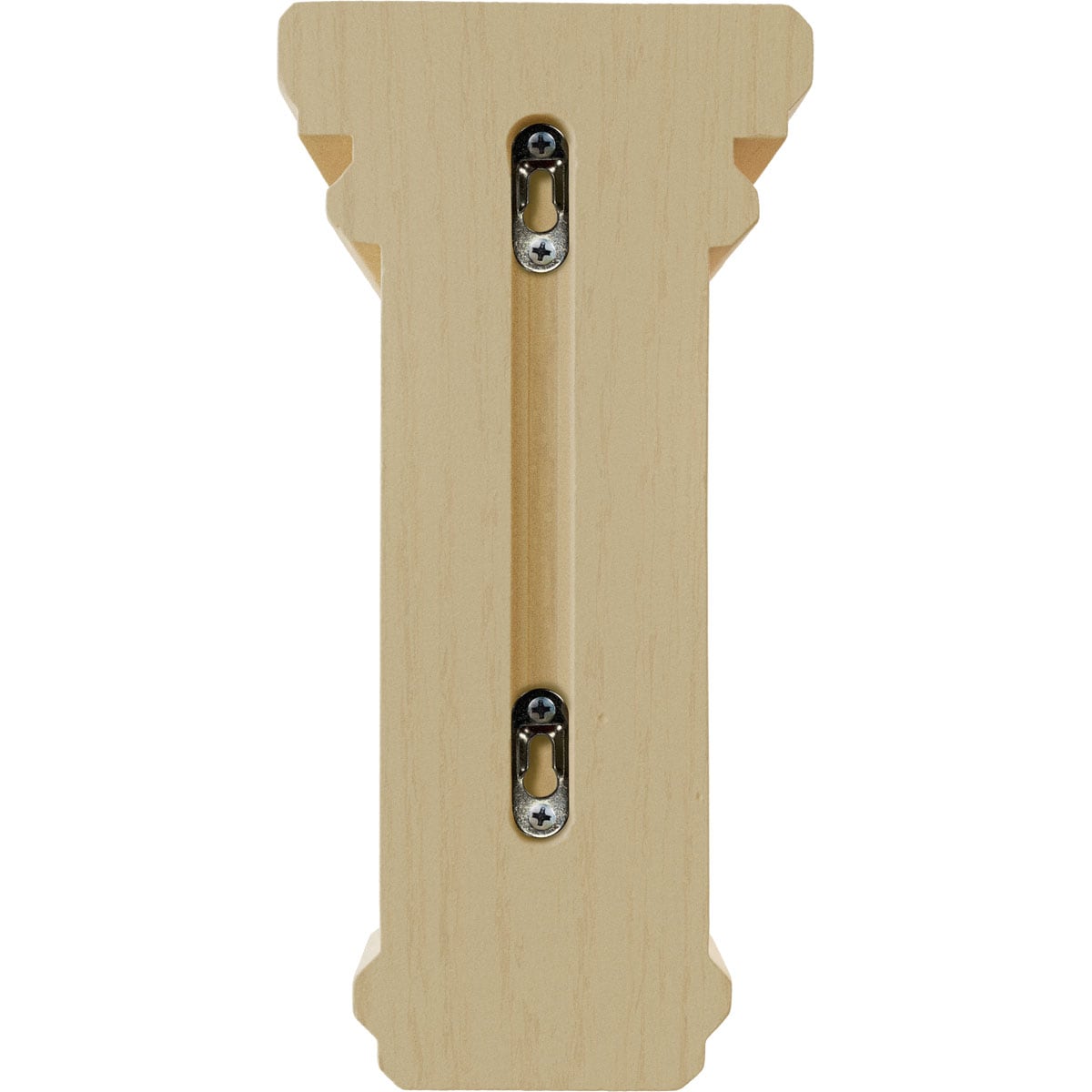 Ekena Millwork CORW06X06X12WFMA corbels - View #4