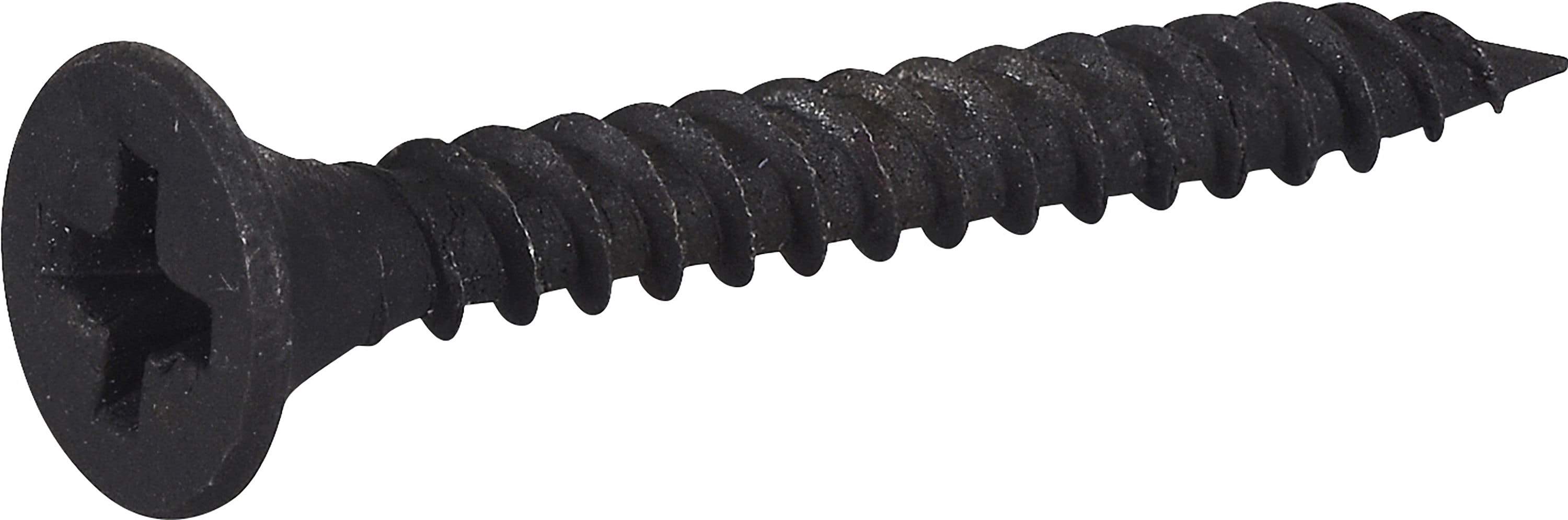 Drywall Screws - Bugle Head - #6 x 1 1/4 - 500/Pkg from RELIABLE