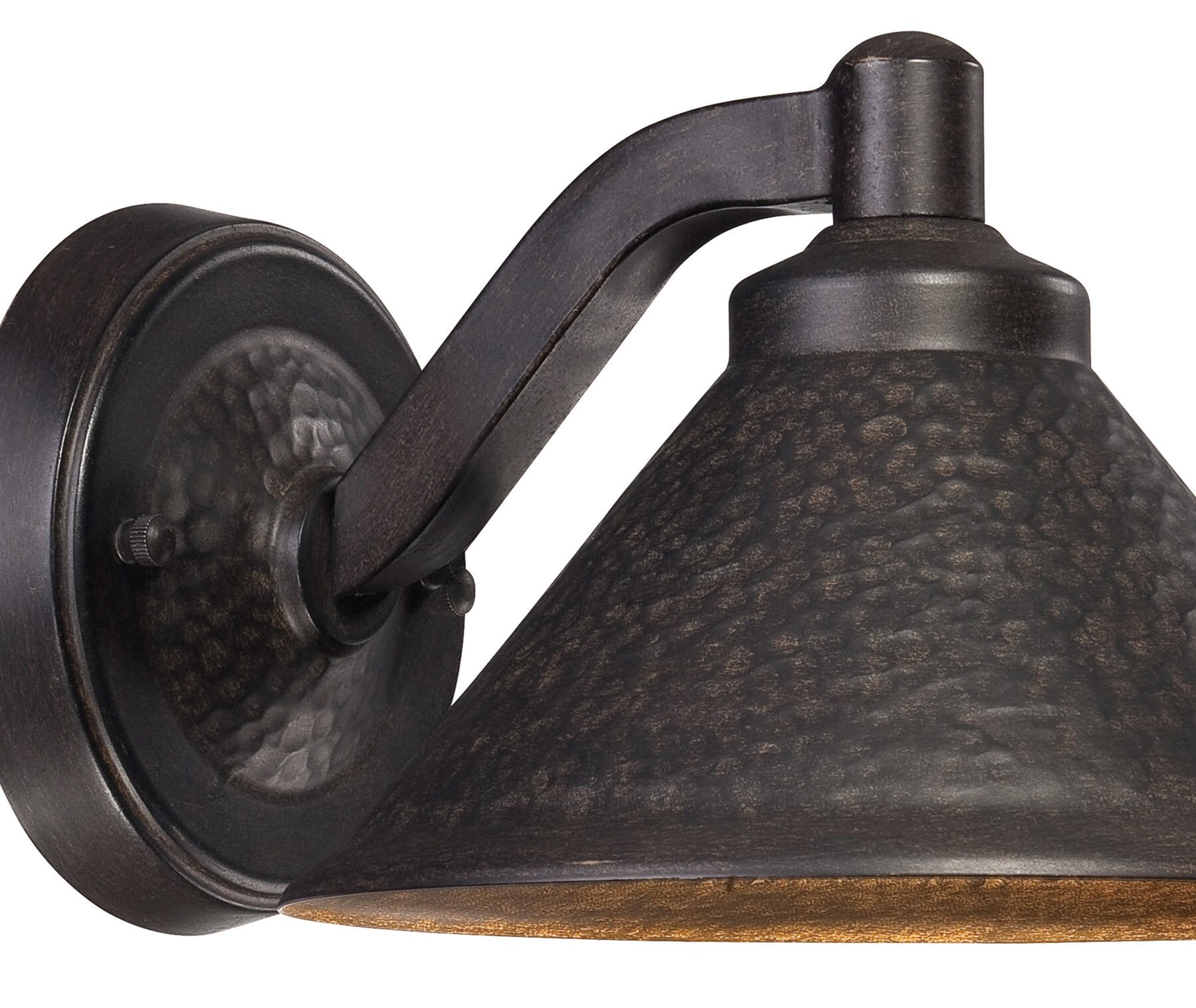 Minka Lavery 8101-A138-L Outdoor-Wall-Lighting - View #4