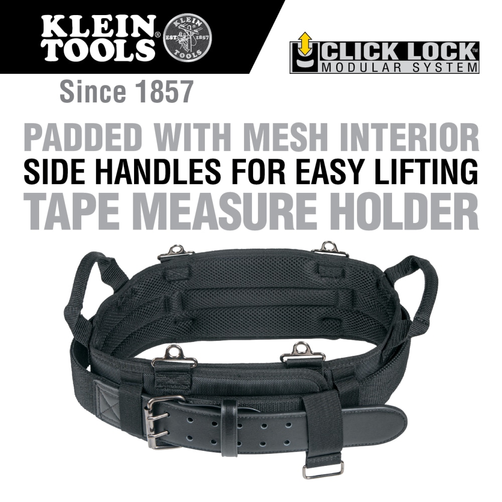 Klein Tools Tradesman Pro Large General Construction Tool Klein Tools Tradesman Pro Large General Construction Tool