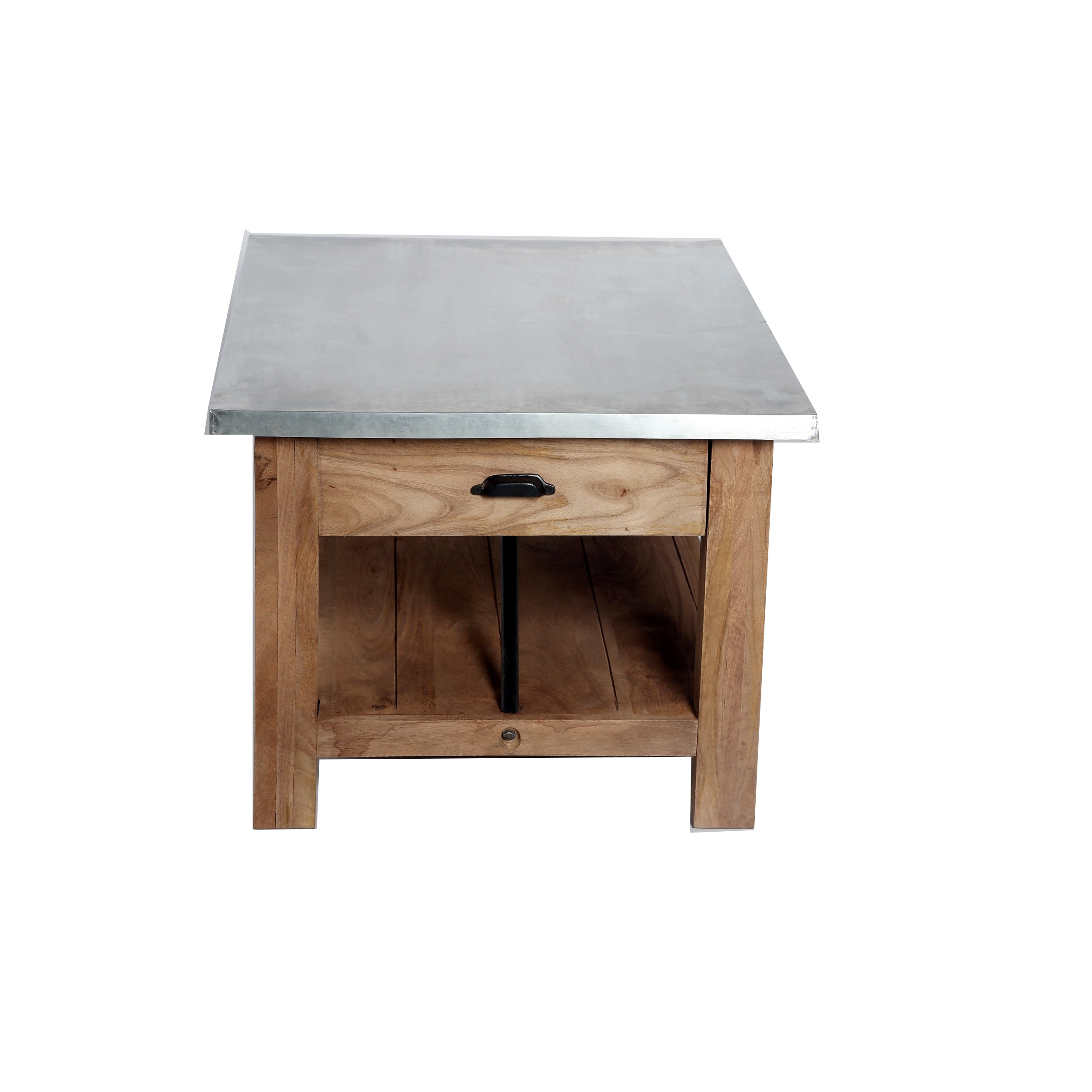 Alaterre Furniture AWMW1371Z Coffee-Tables - View #3