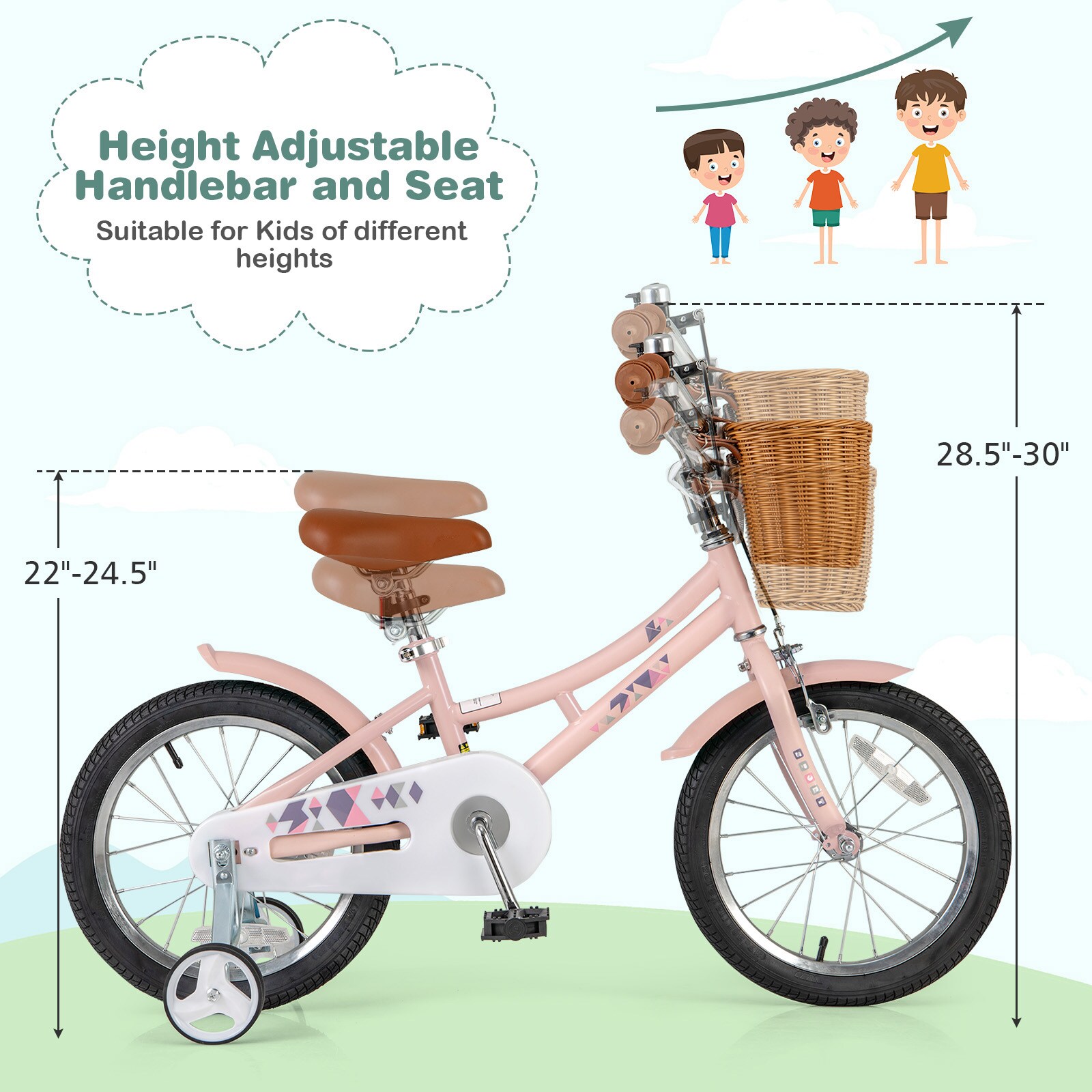 Slickblue D-CO-61-IP35101ST bikes - View #6
