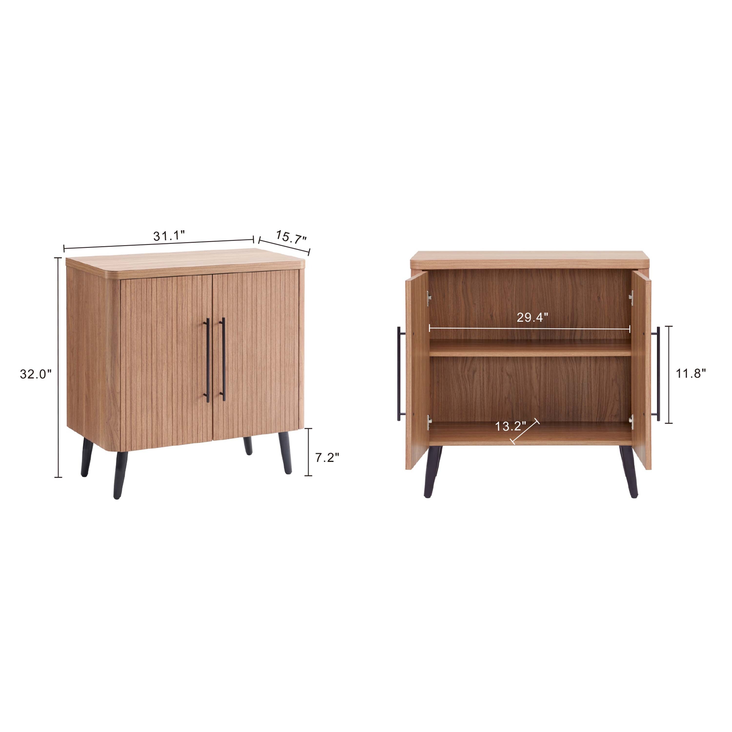 Manhattan Comfort AC001-MP chests - View #3
